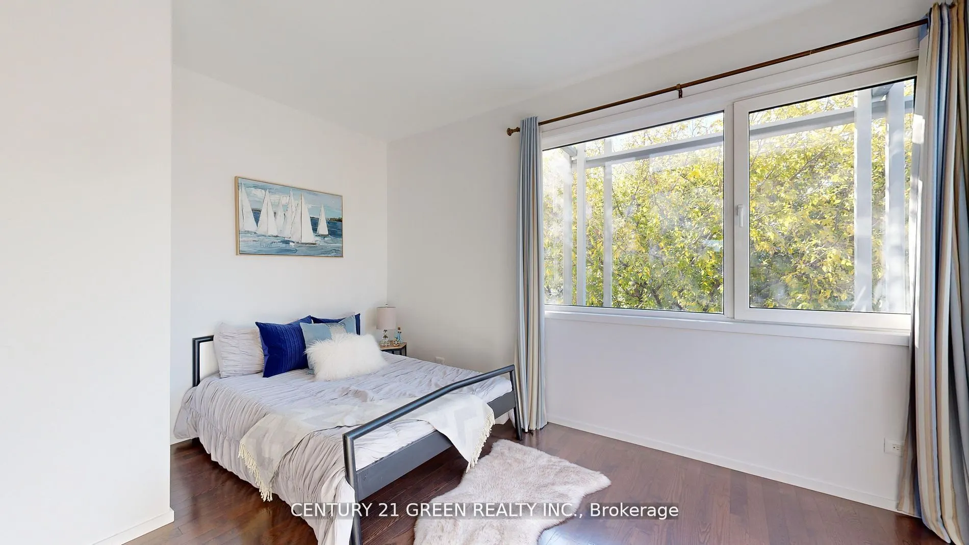56 Lippincott Street, #8