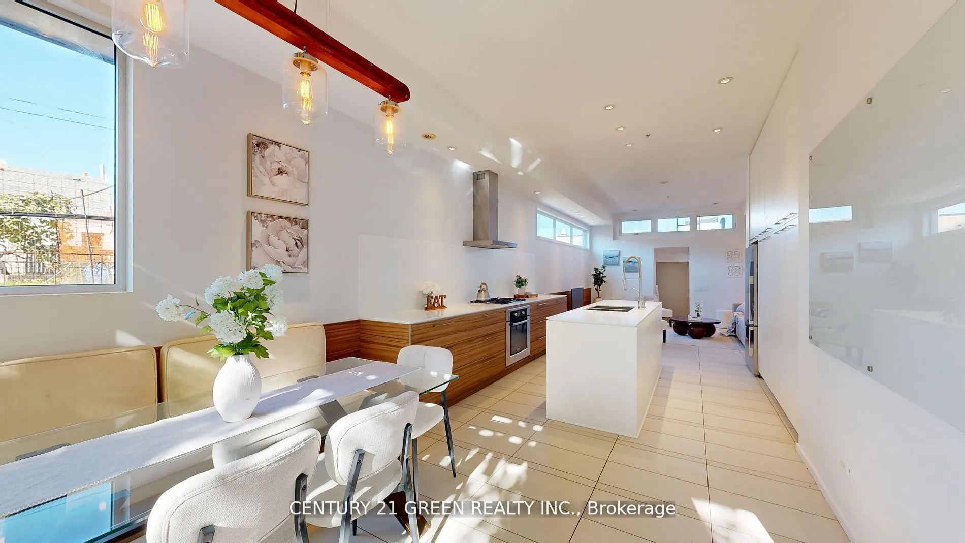 56 Lippincott Street, #8