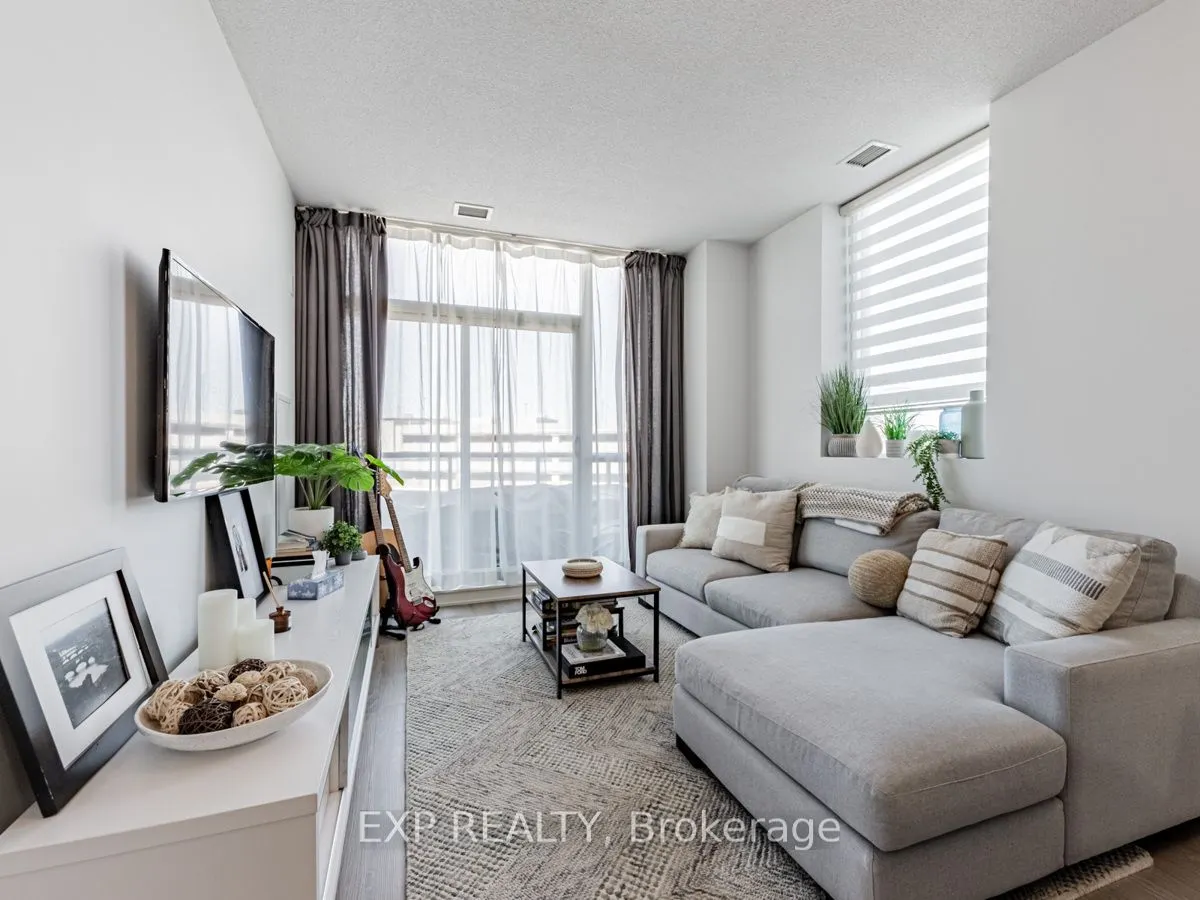 70 Forest Manor Road, #316