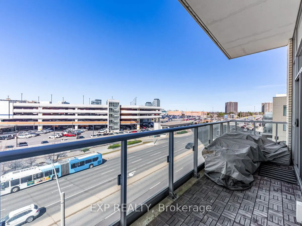 70 Forest Manor Road, #316