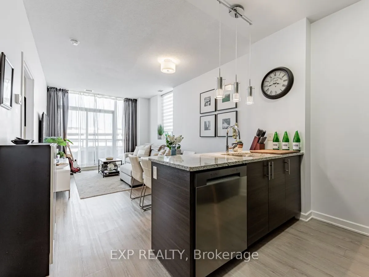 70 Forest Manor Road, #316