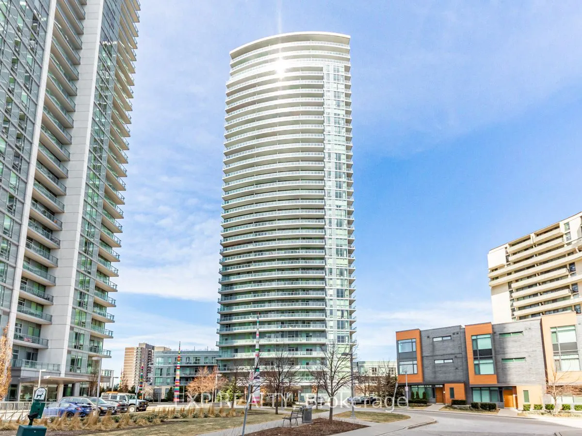 70 Forest Manor Road, #316