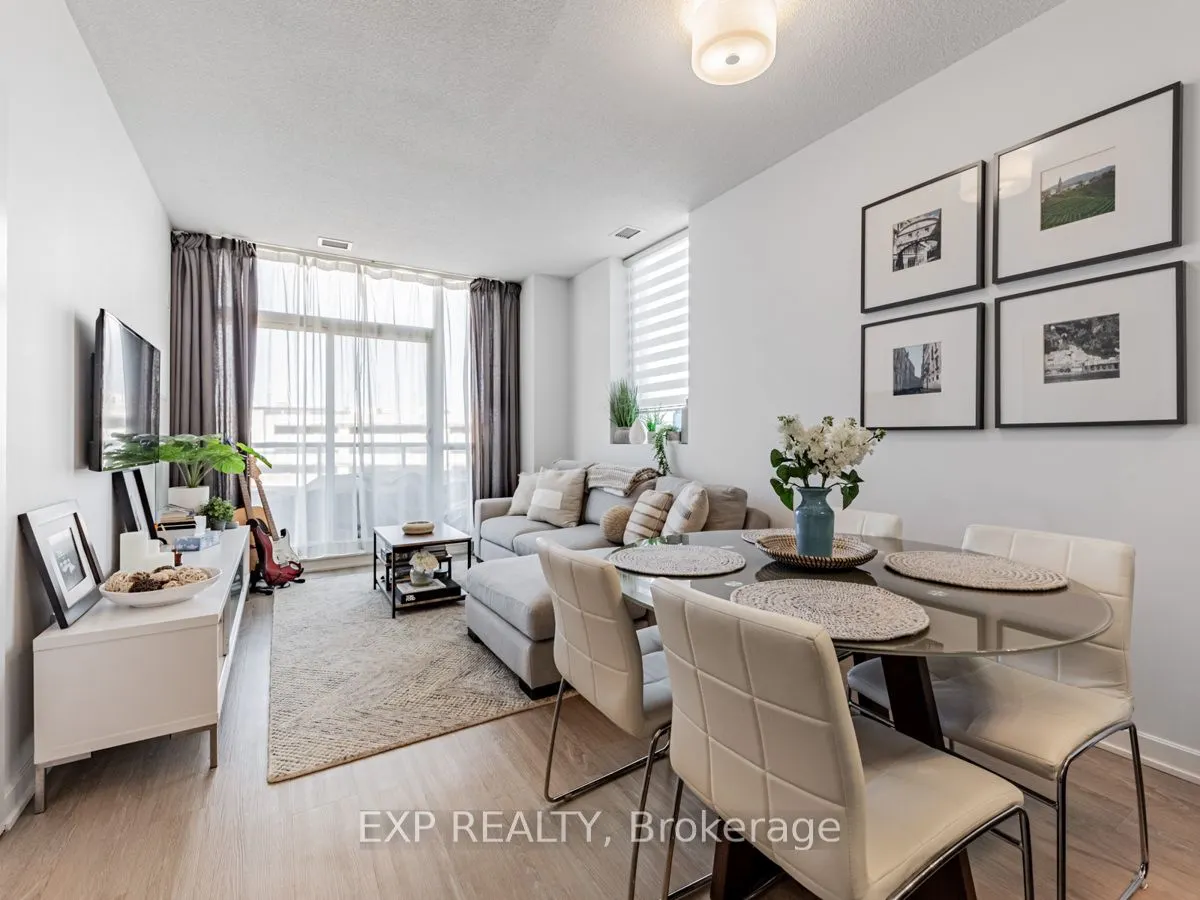 70 Forest Manor Road, #316