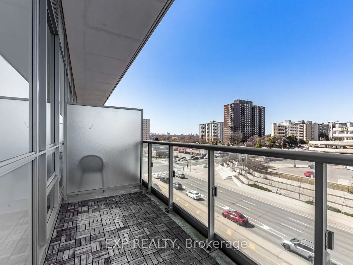 70 Forest Manor Road, #316