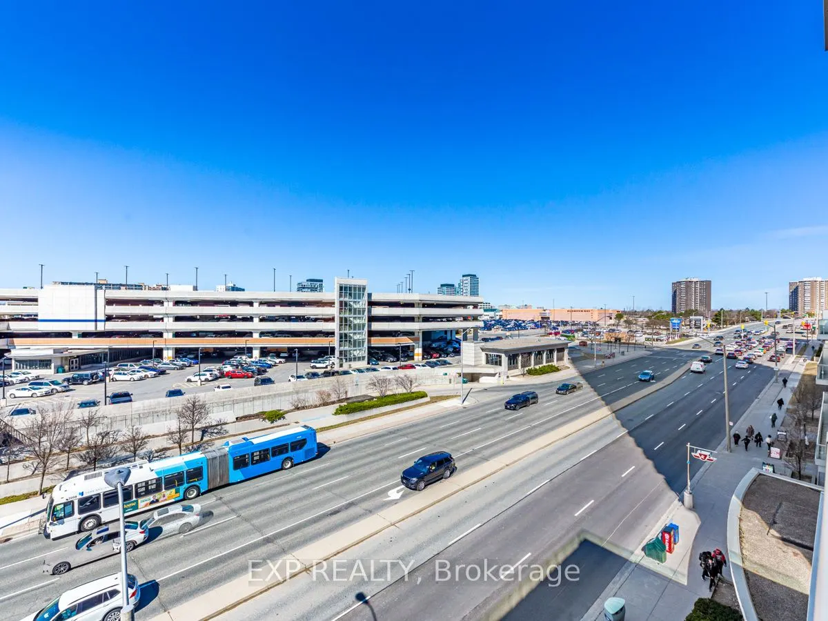 70 Forest Manor Road, #316