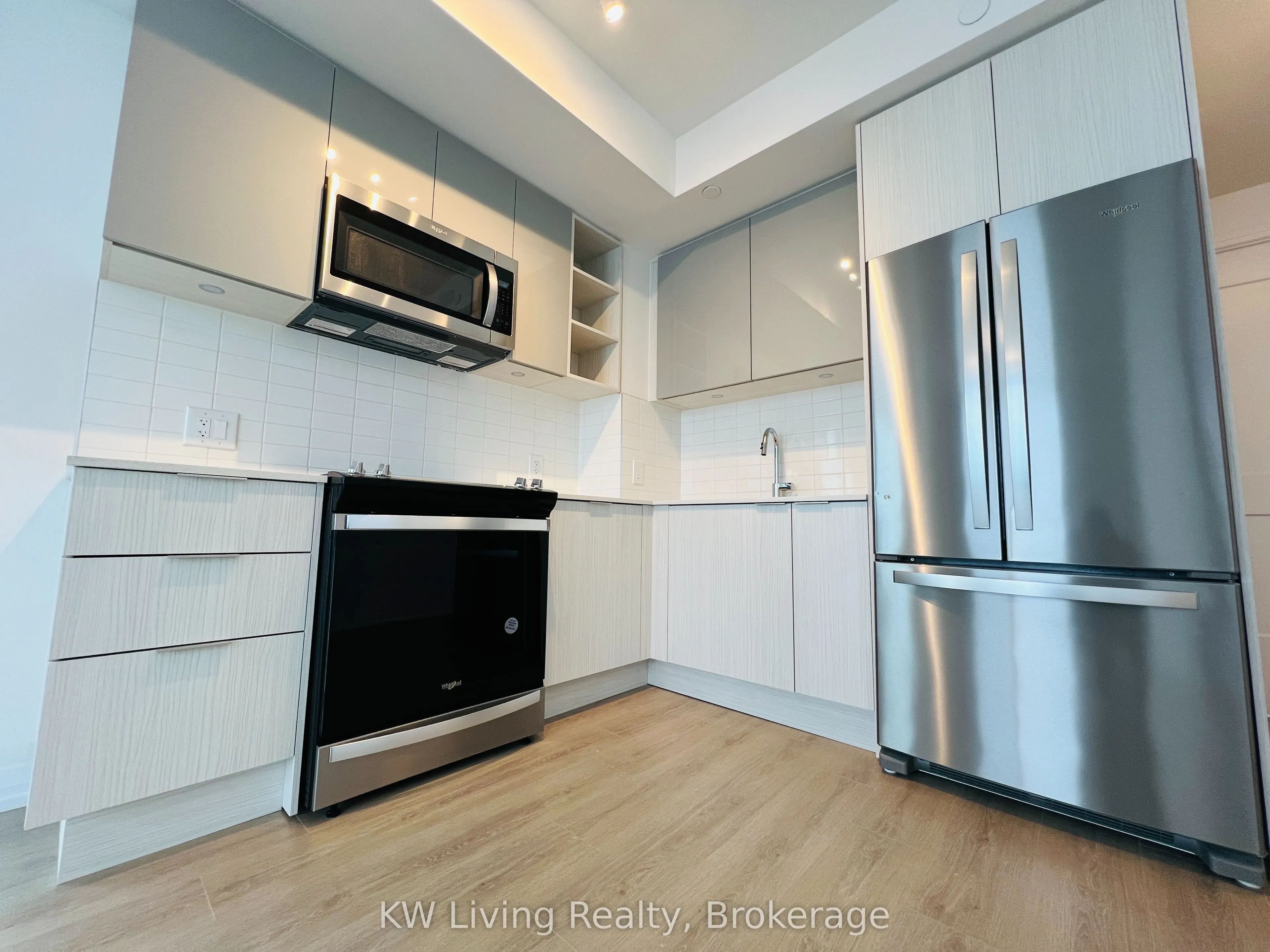 50 Dunfield Avenue, #3512