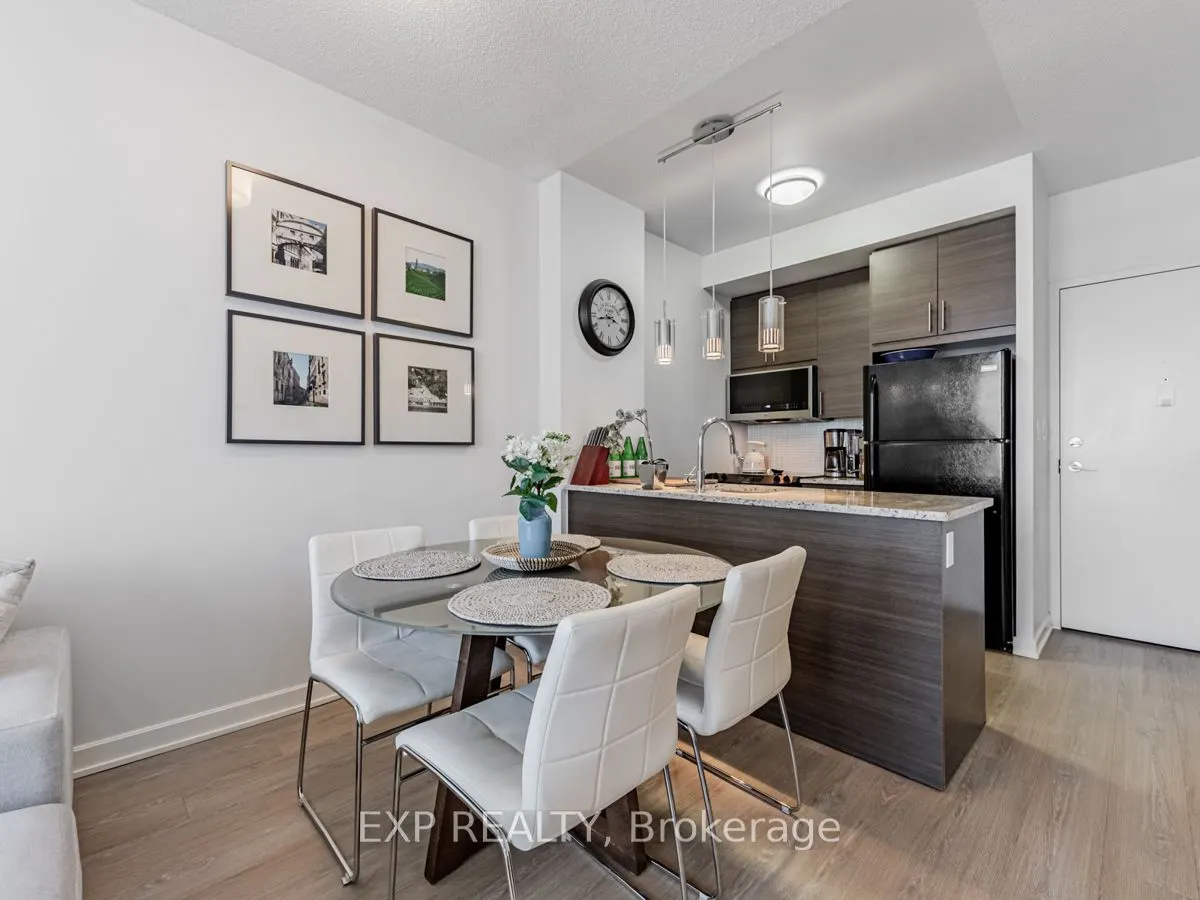 70 Forest Manor Road, #316