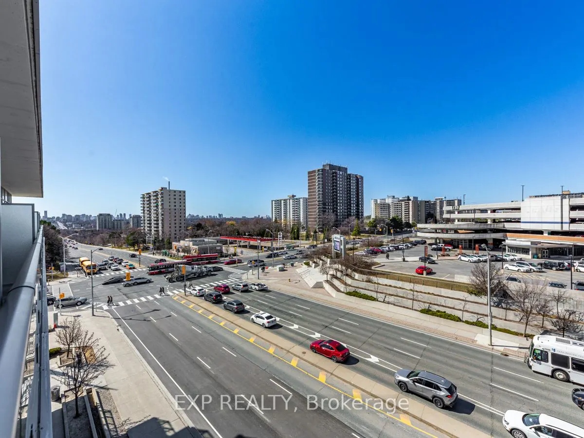 70 Forest Manor Road, #316