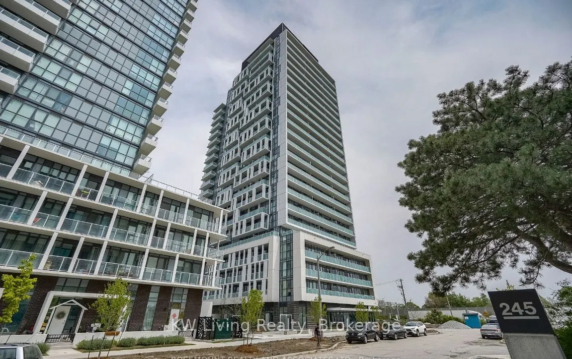 188 Fairview Mall Drive, #2206