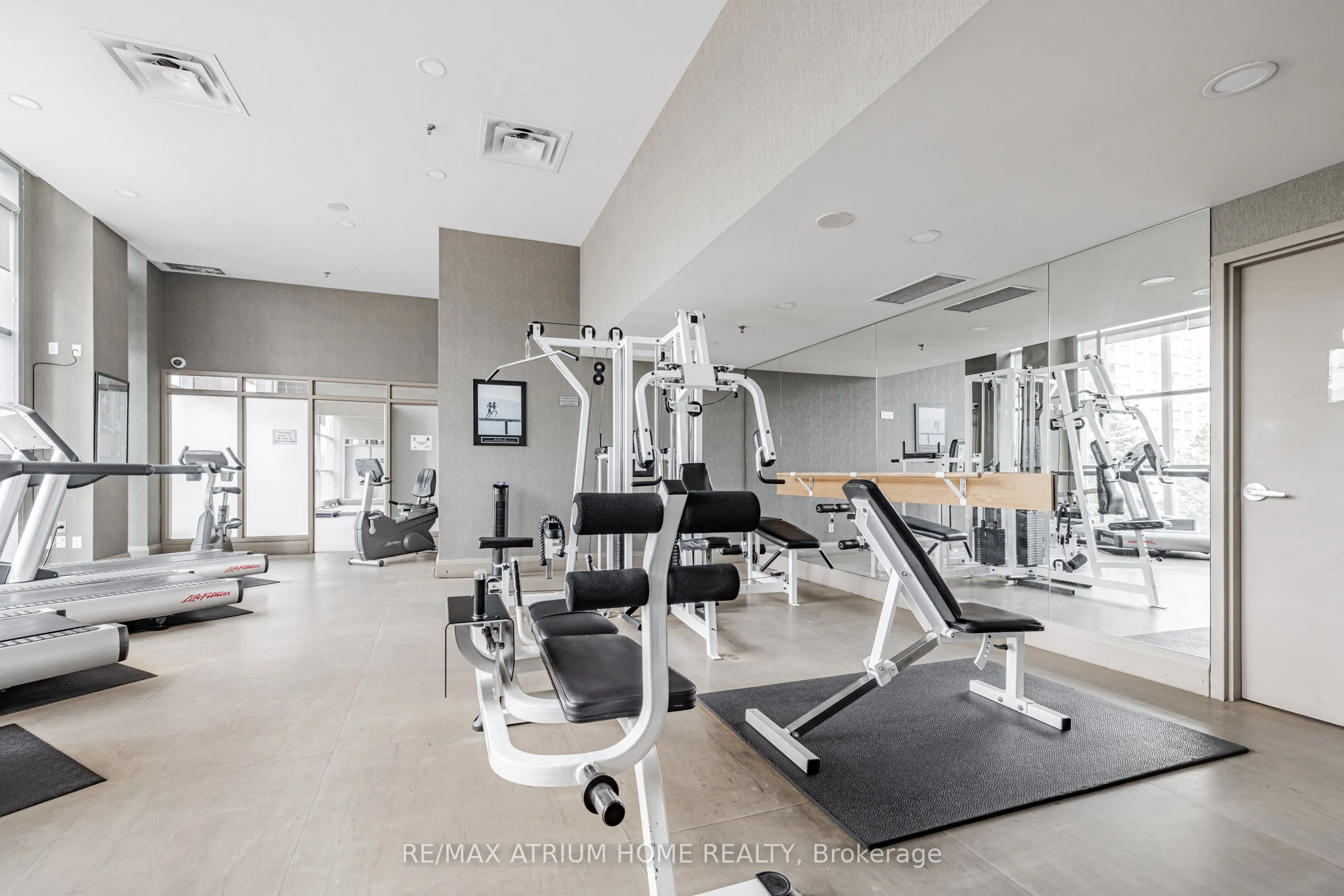 33 Empress Avenue, #3002