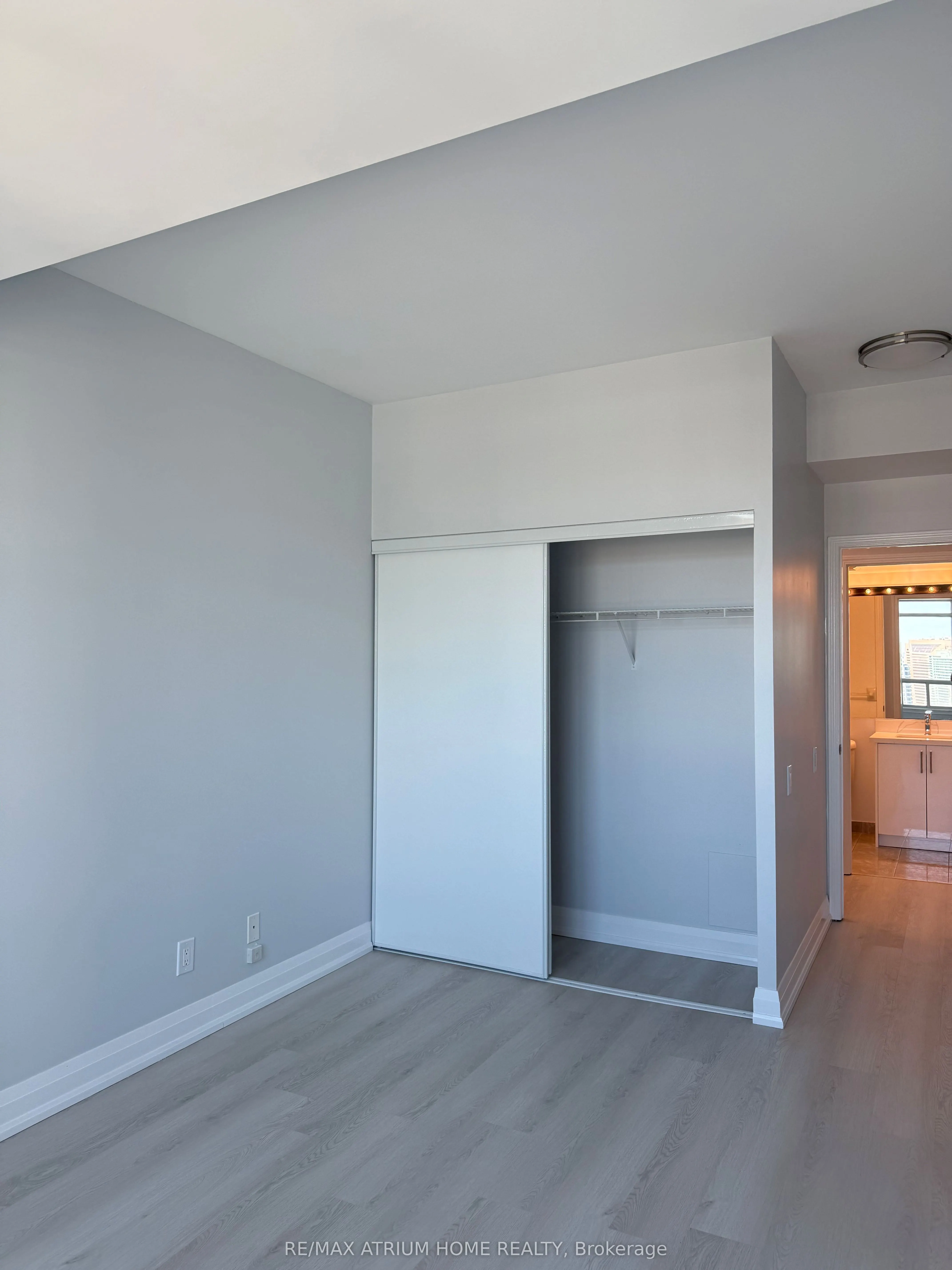 33 Empress Avenue, #3002