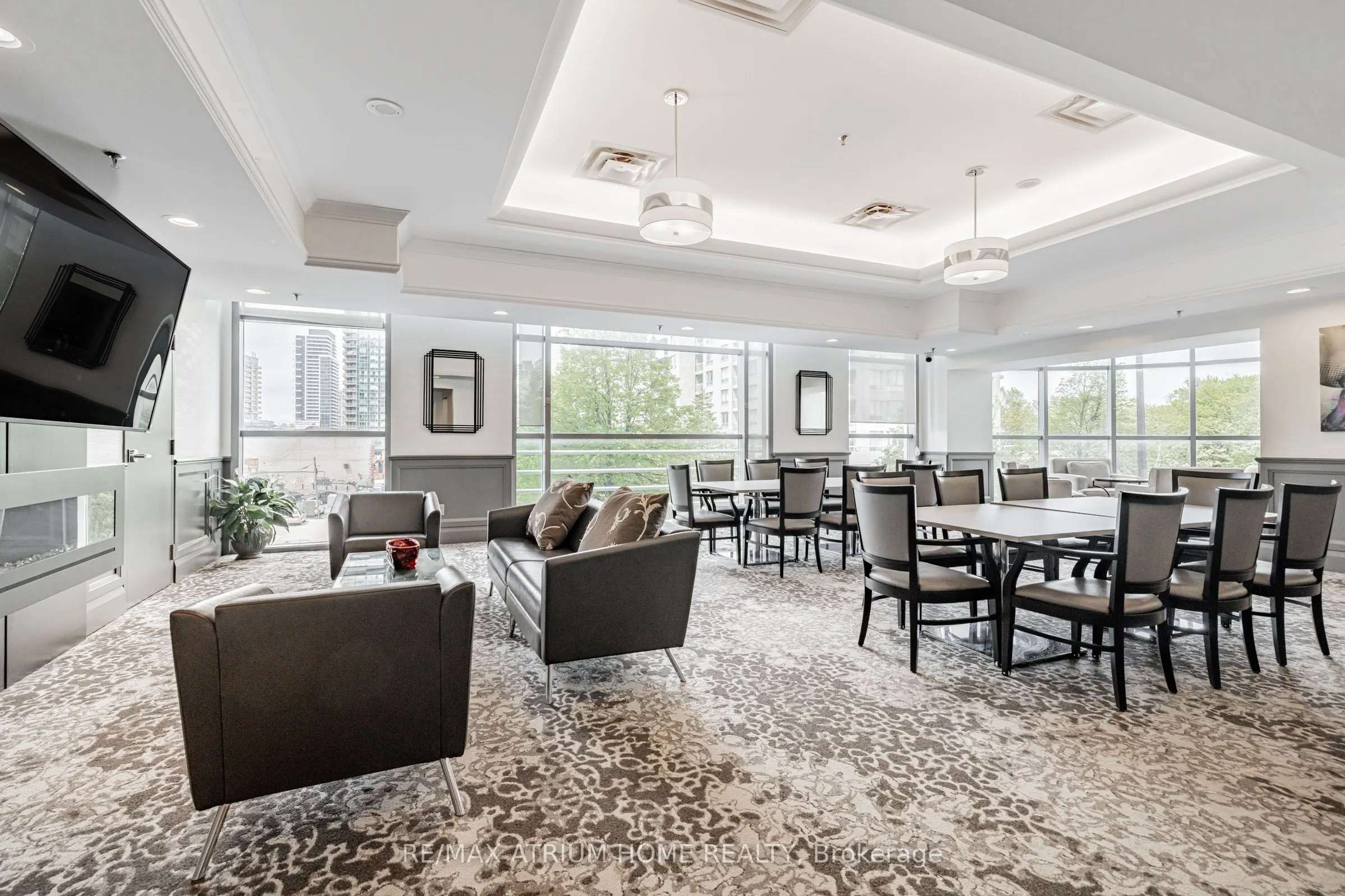 33 Empress Avenue, #3002
