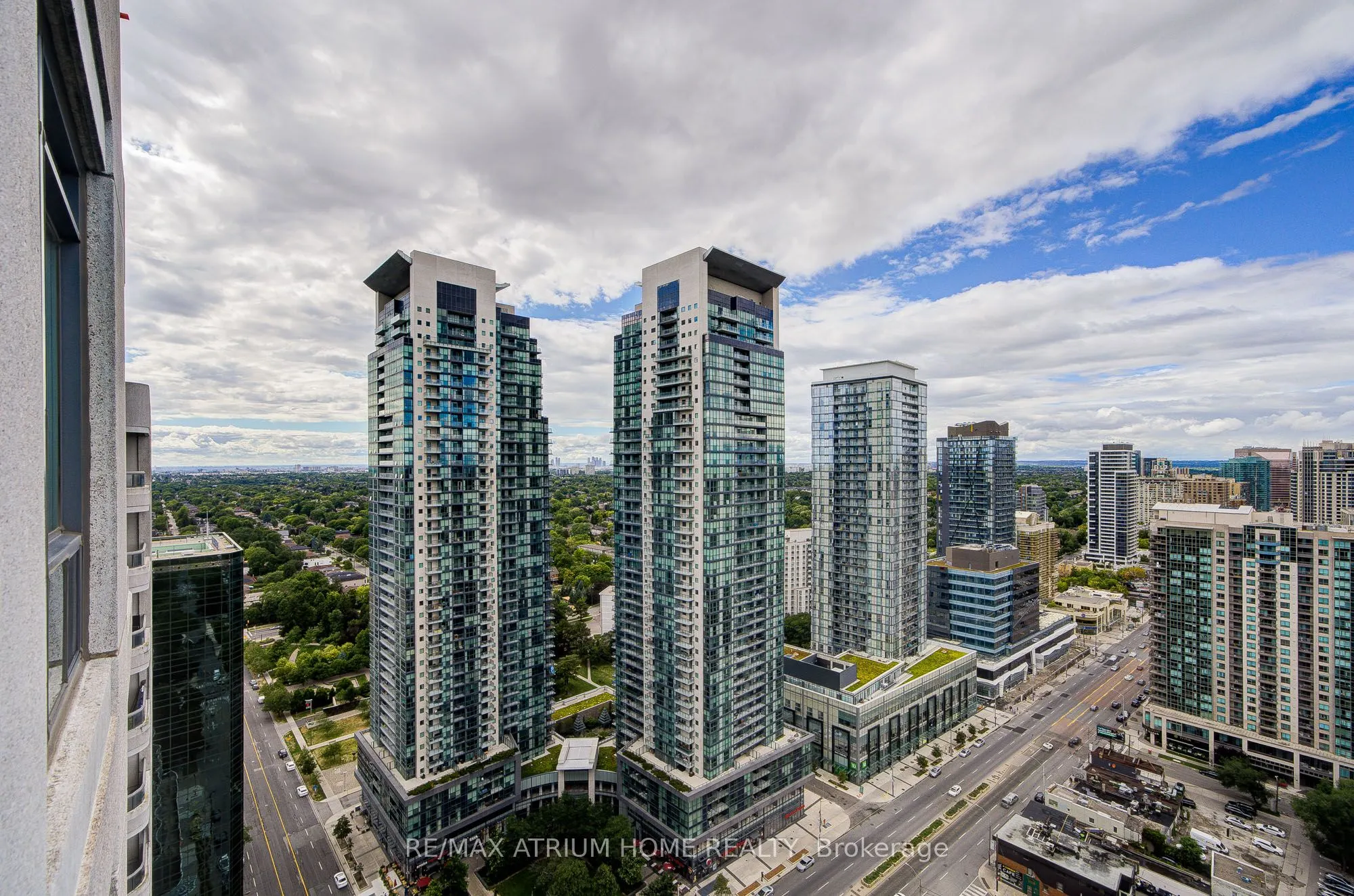 33 Empress Avenue, #3002