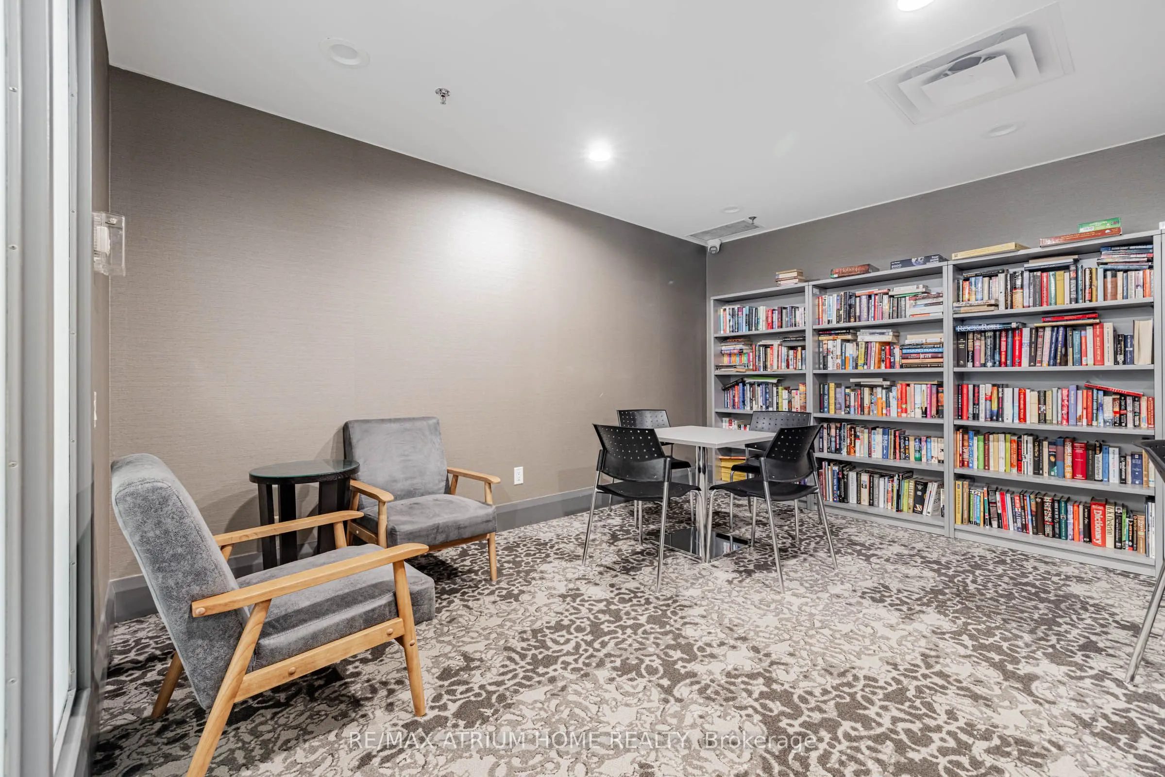 33 Empress Avenue, #3002