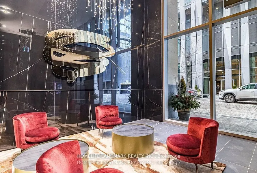 11 Yorkville Avenue, #6106