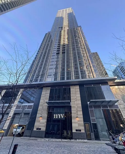 11 Yorkville Avenue, #6106
