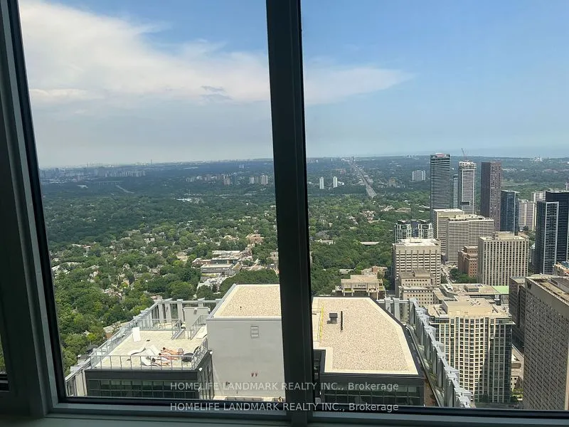 11 Yorkville Avenue, #6106