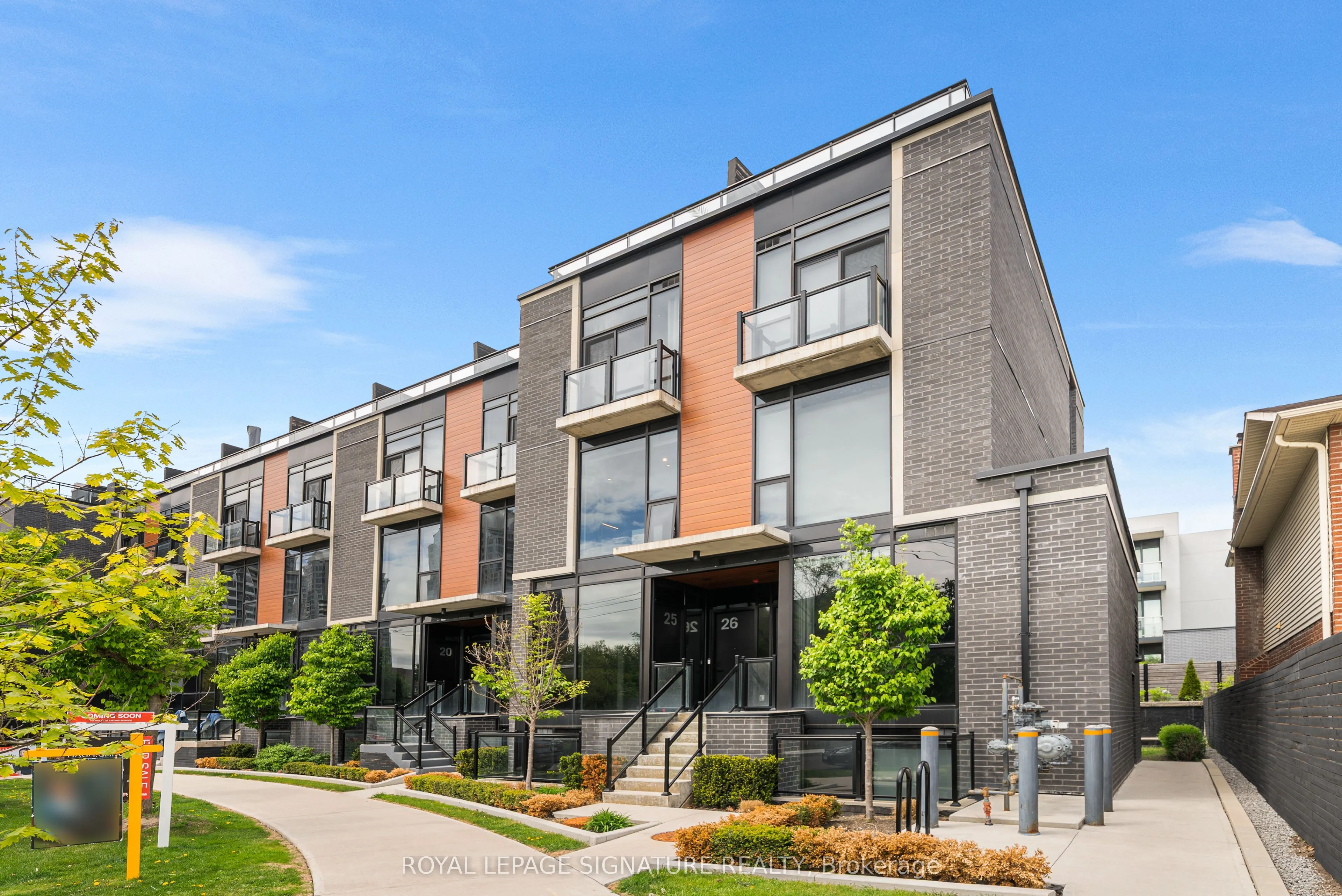 12 Dervock Crescent, #26