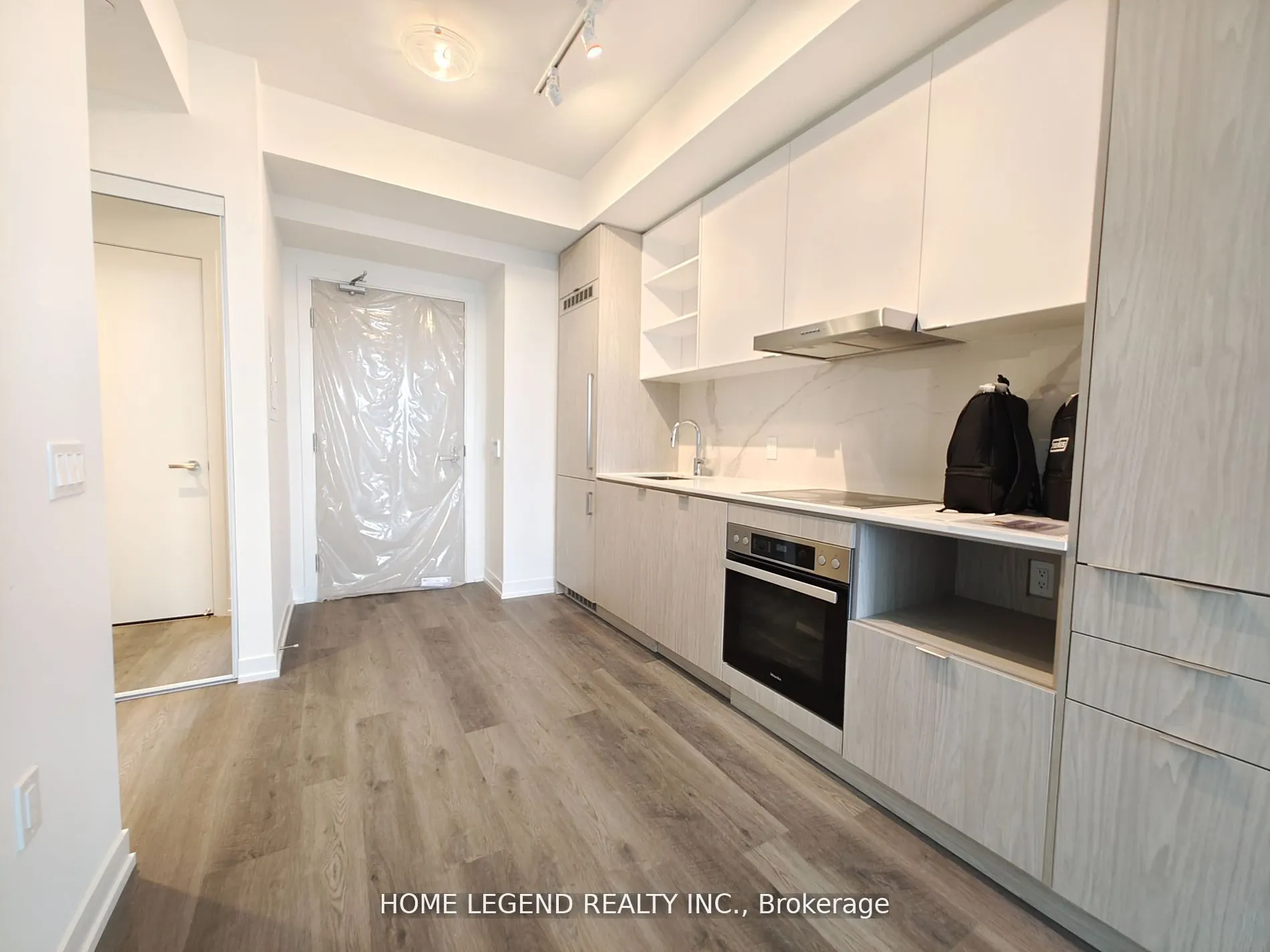 55 Cooper Street, #5507