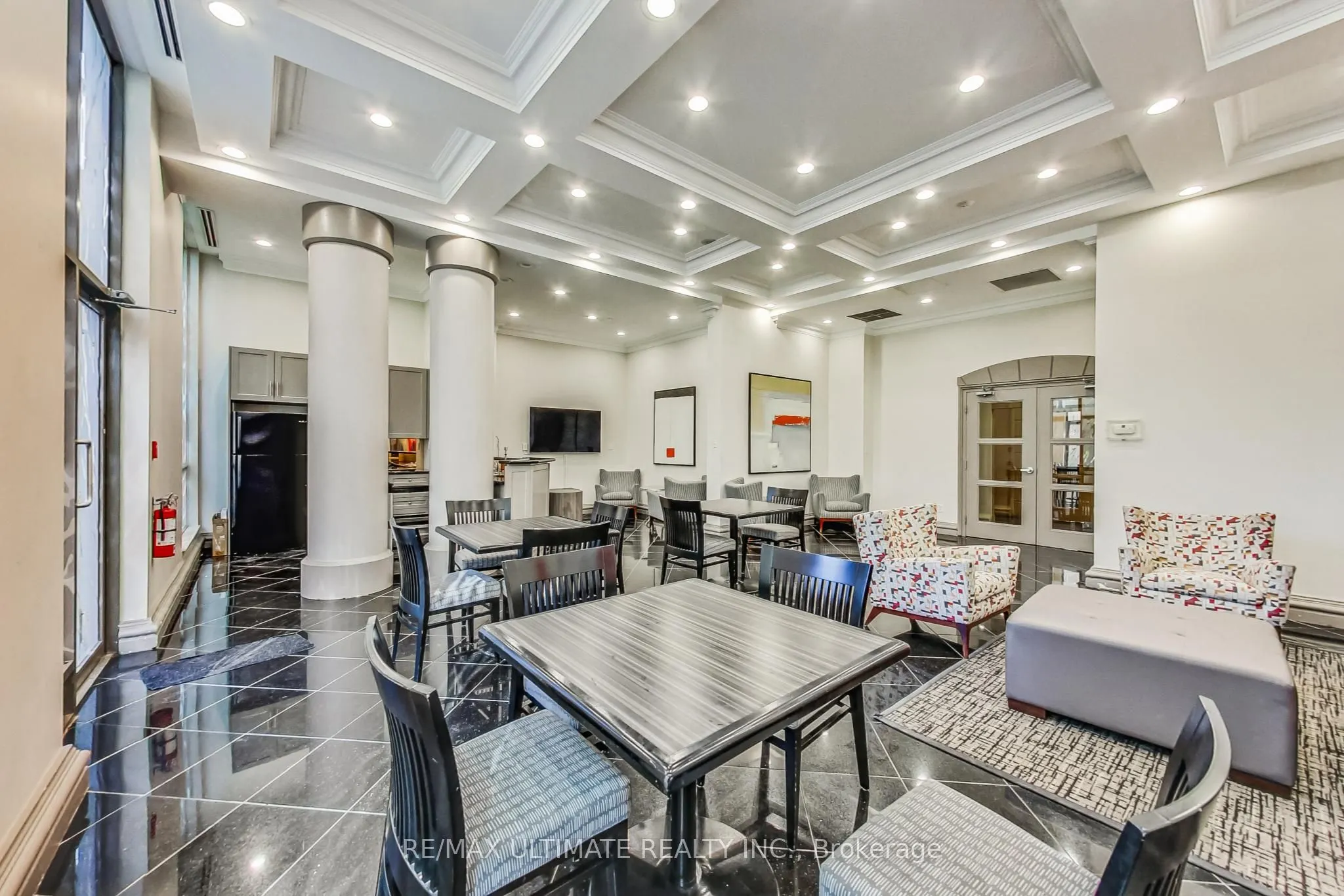 7 Lorraine Drive, #710