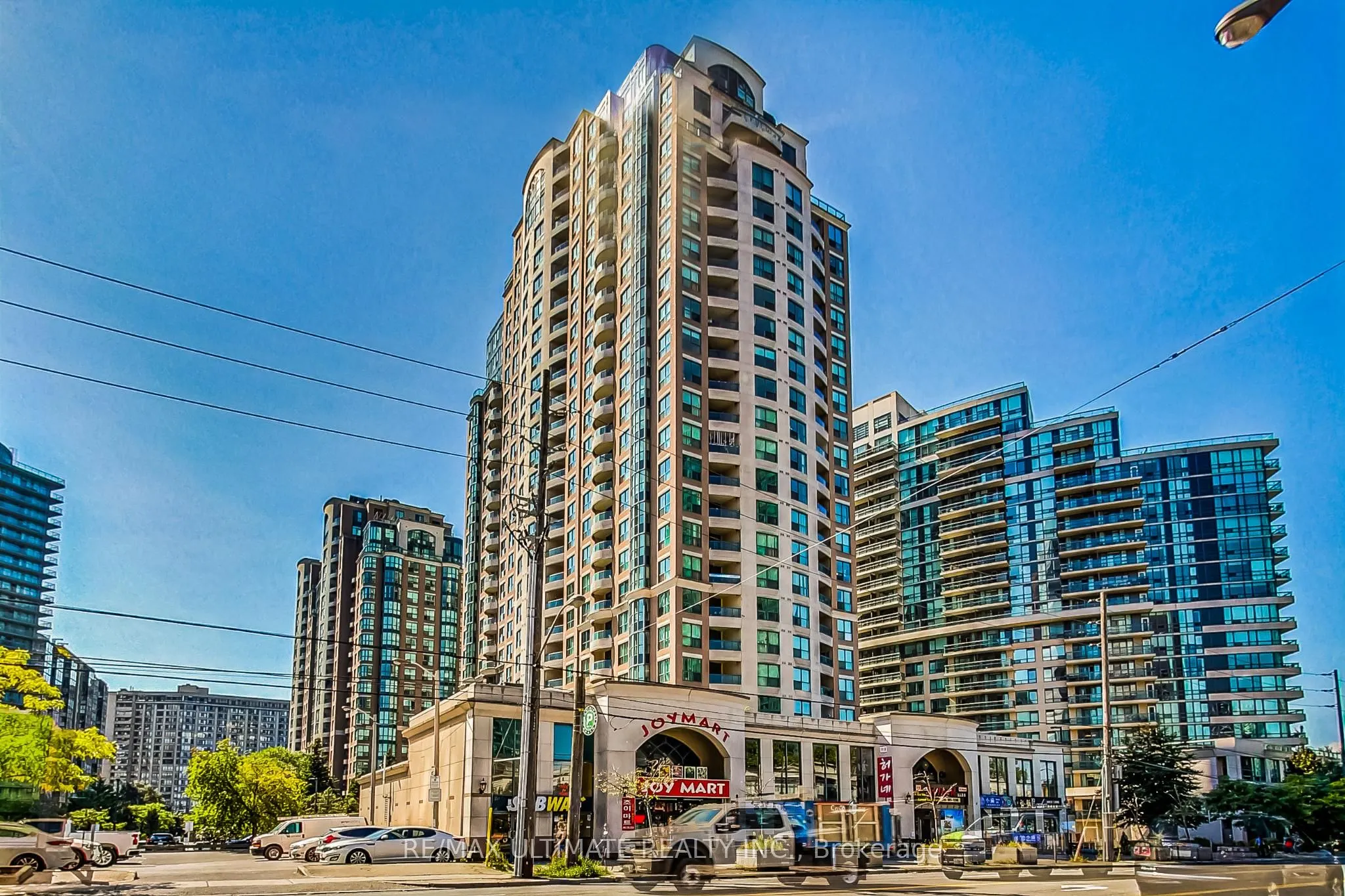 7 Lorraine Drive, #710