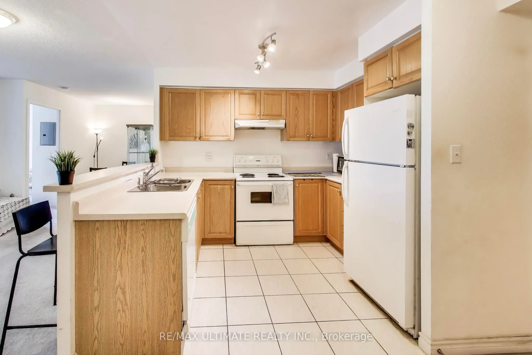 7 Lorraine Drive, #710