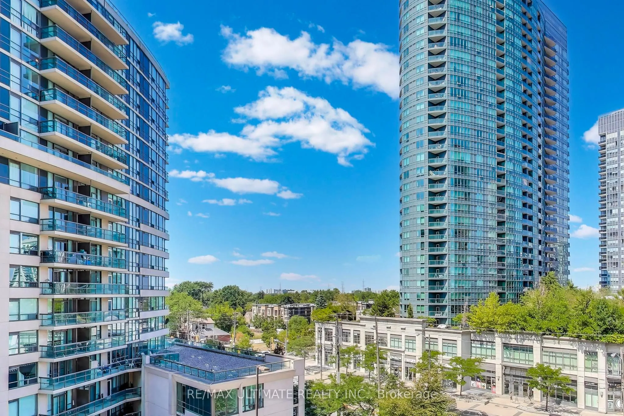 7 Lorraine Drive, #710