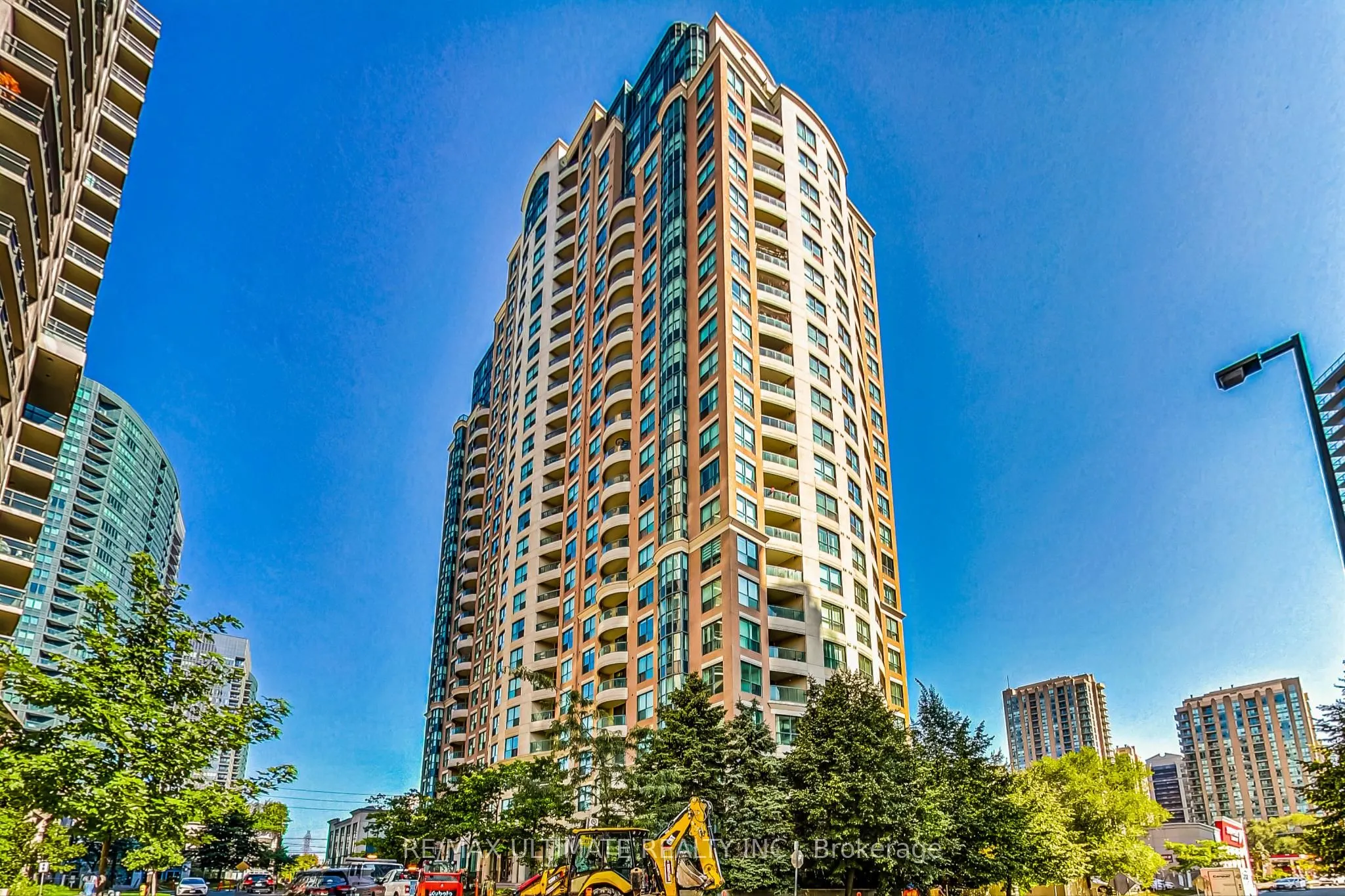 7 Lorraine Drive, #710