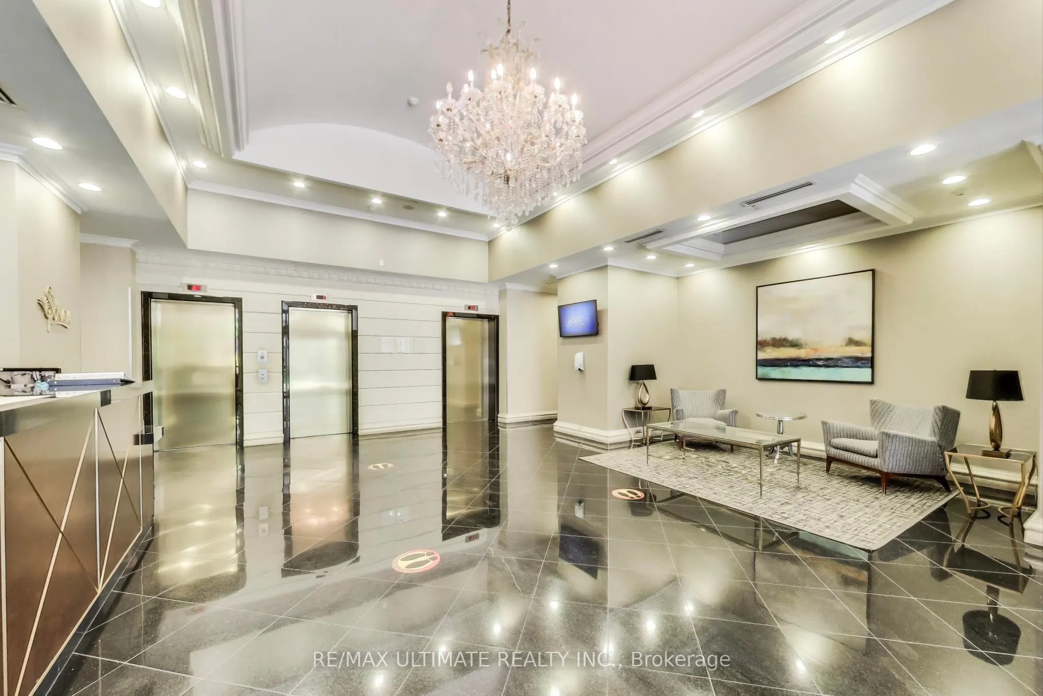 7 Lorraine Drive, #710