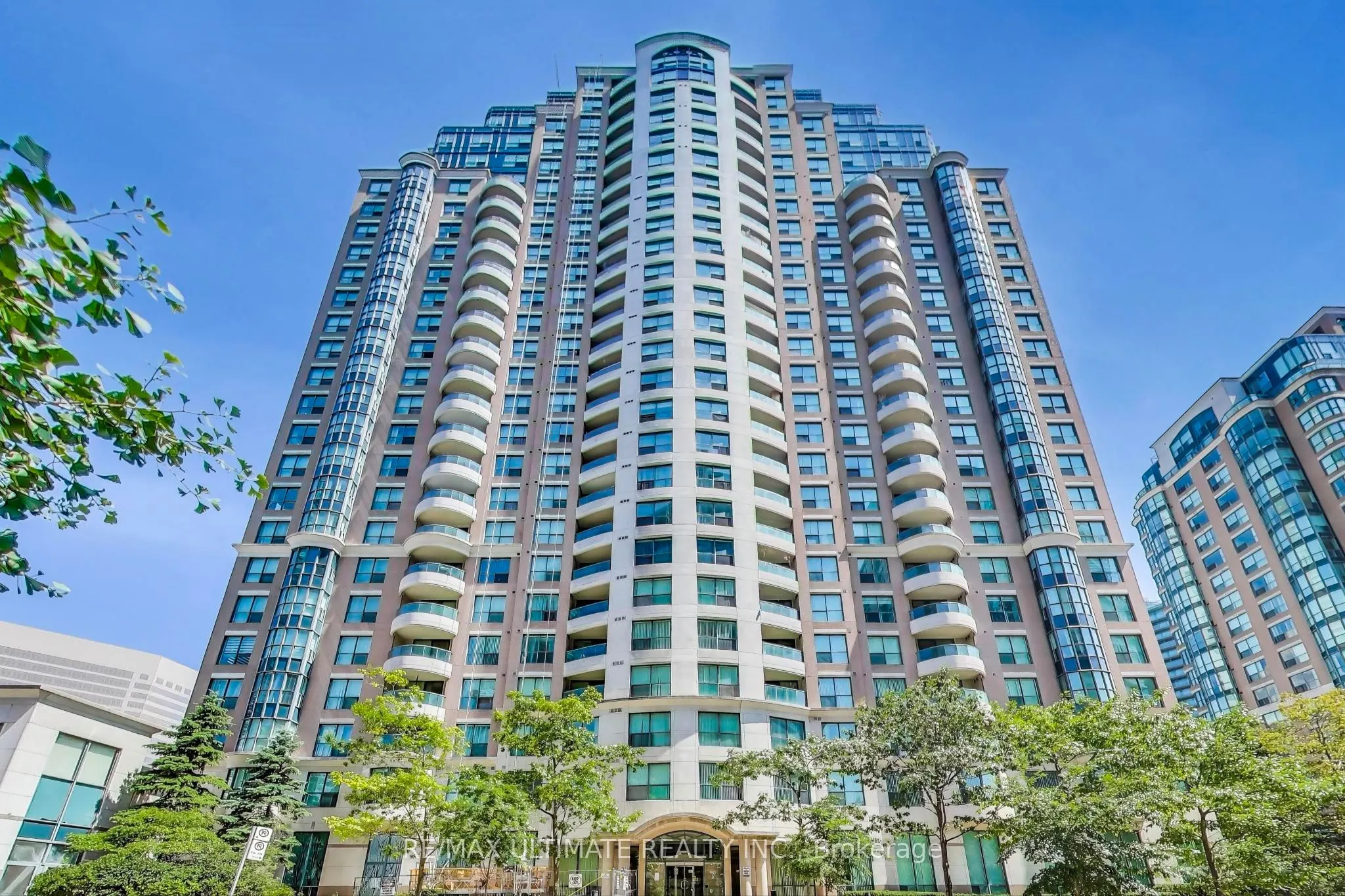 7 Lorraine Drive, #710