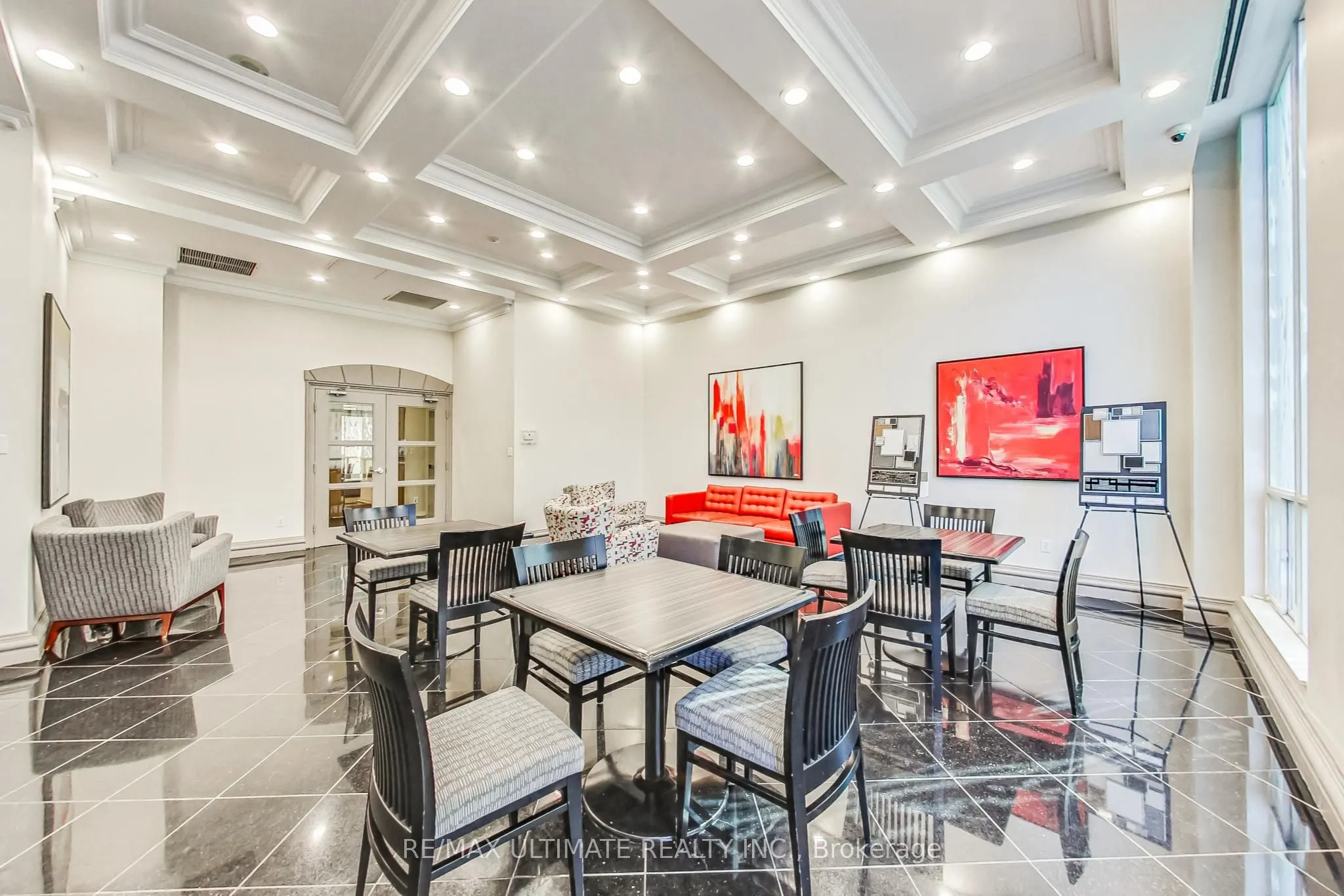 7 Lorraine Drive, #710