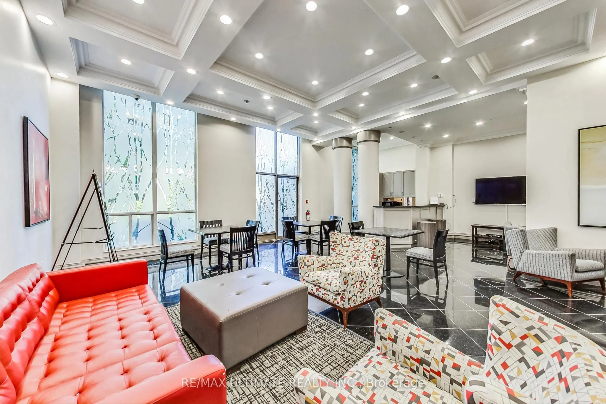 7 Lorraine Drive, #710