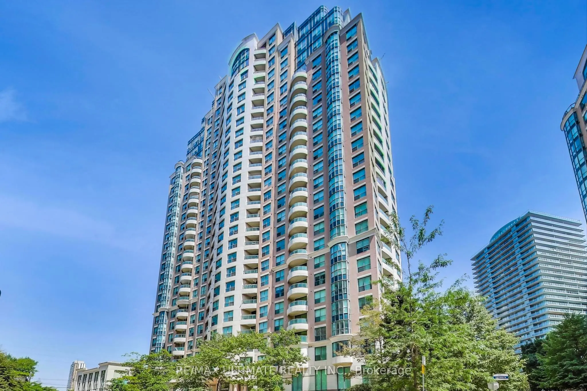 7 Lorraine Drive, #710