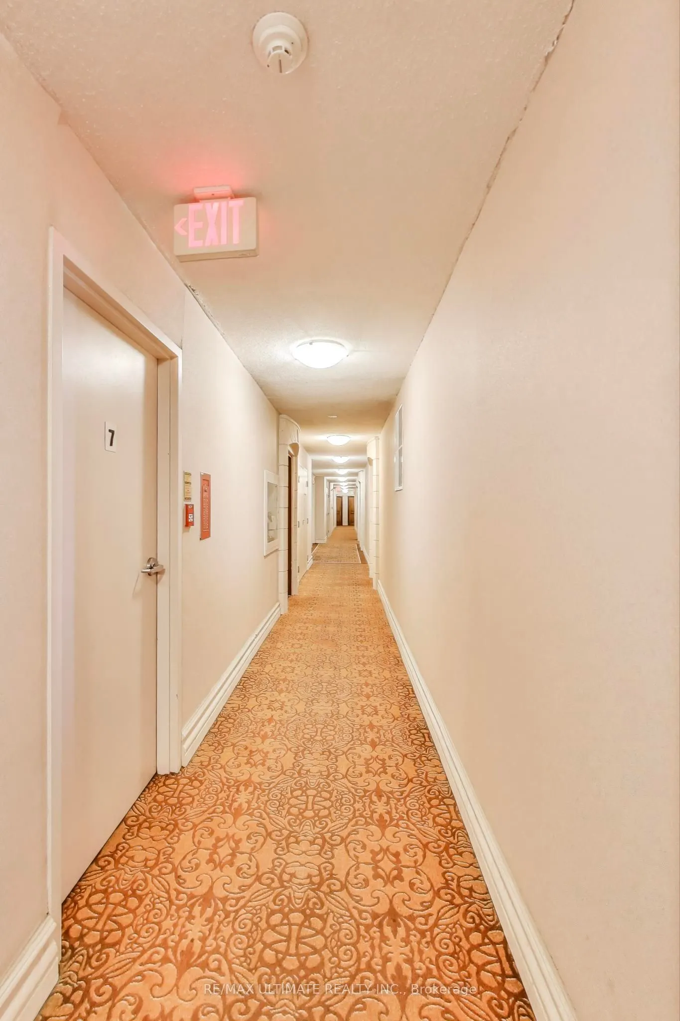 7 Lorraine Drive, #710