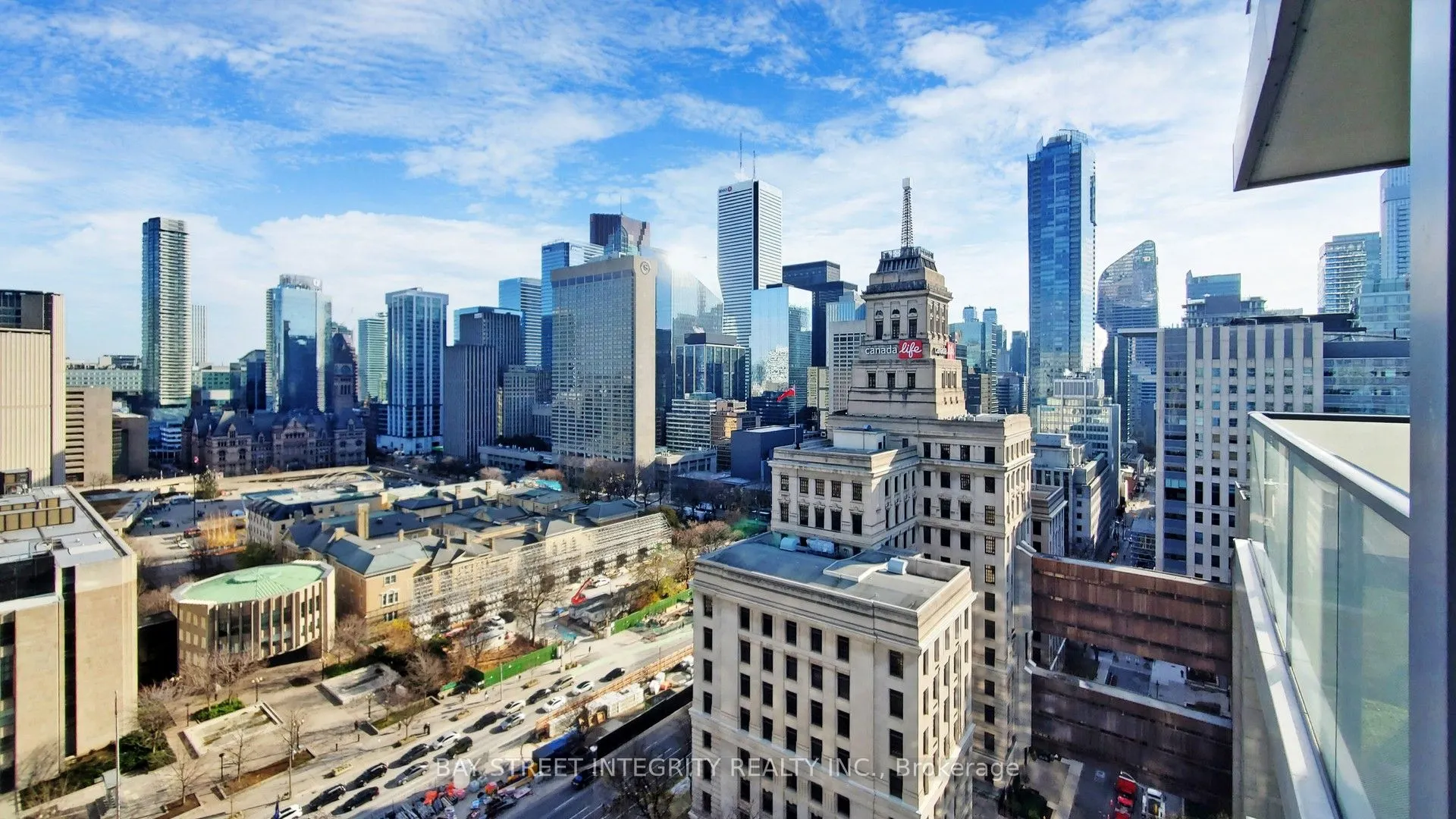 210 Simcoe Street, #2107