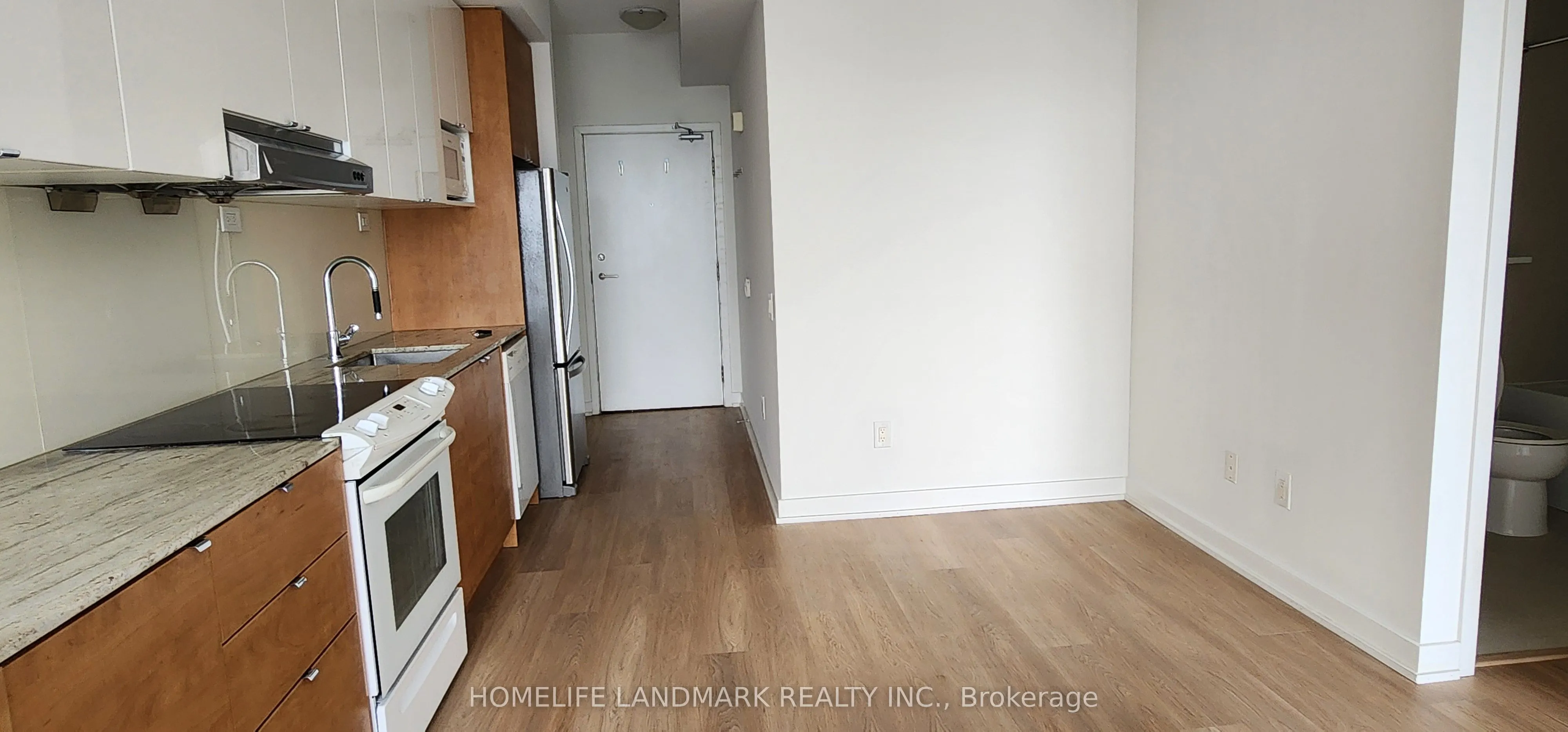 121 Mcmahon Drive, #2306