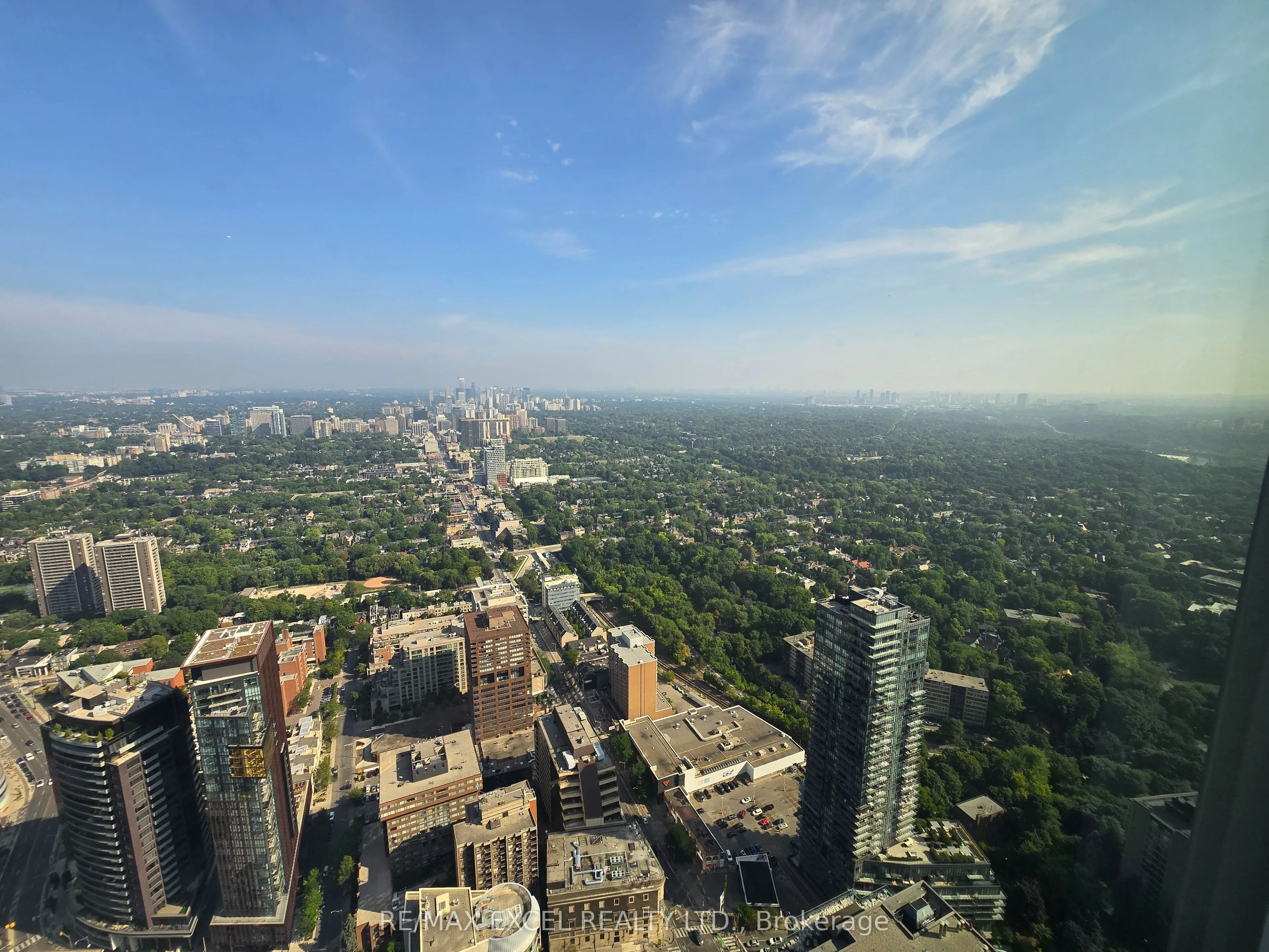 11 Yorkville Avenue, #6003