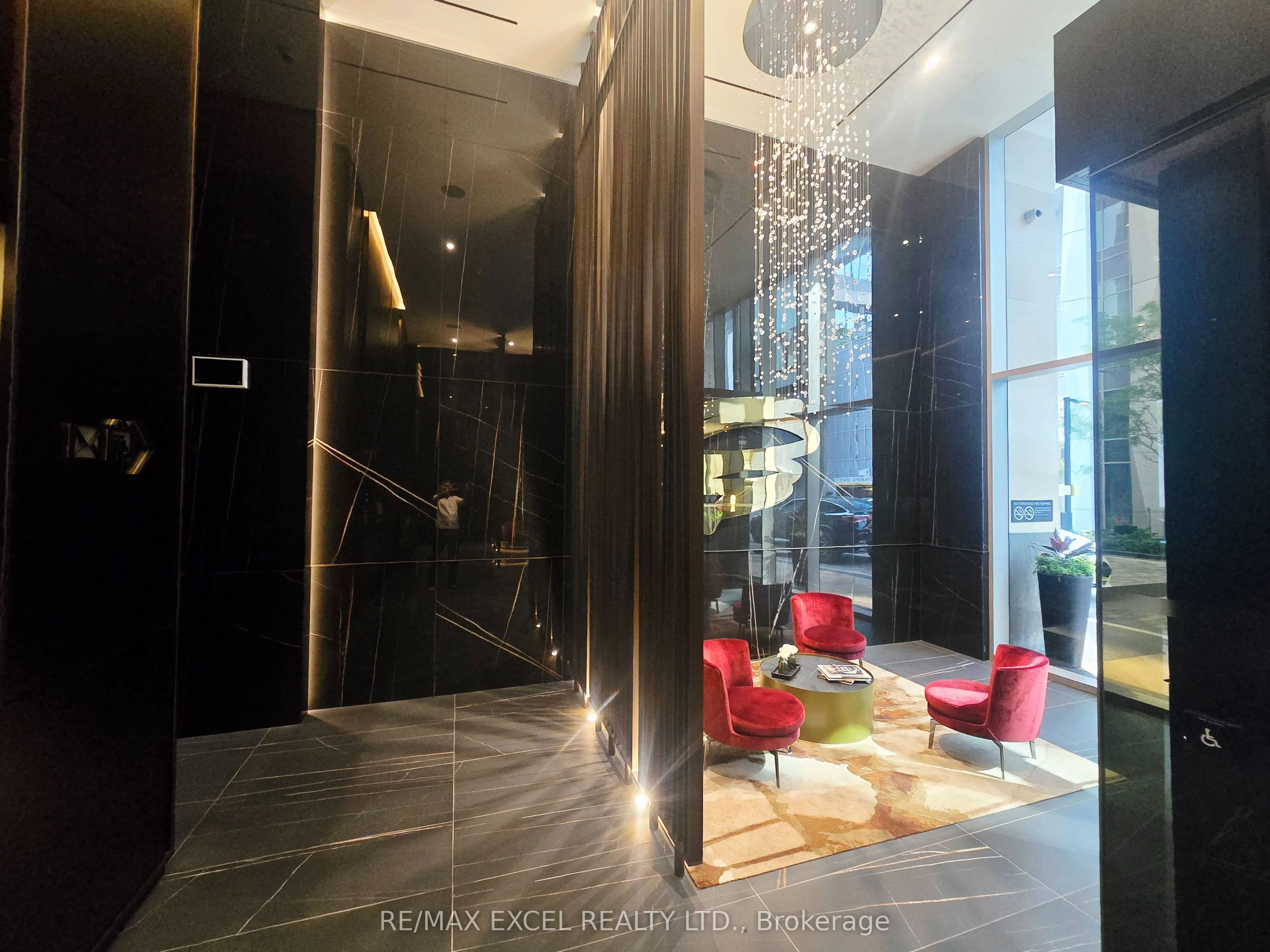 11 Yorkville Avenue, #6003
