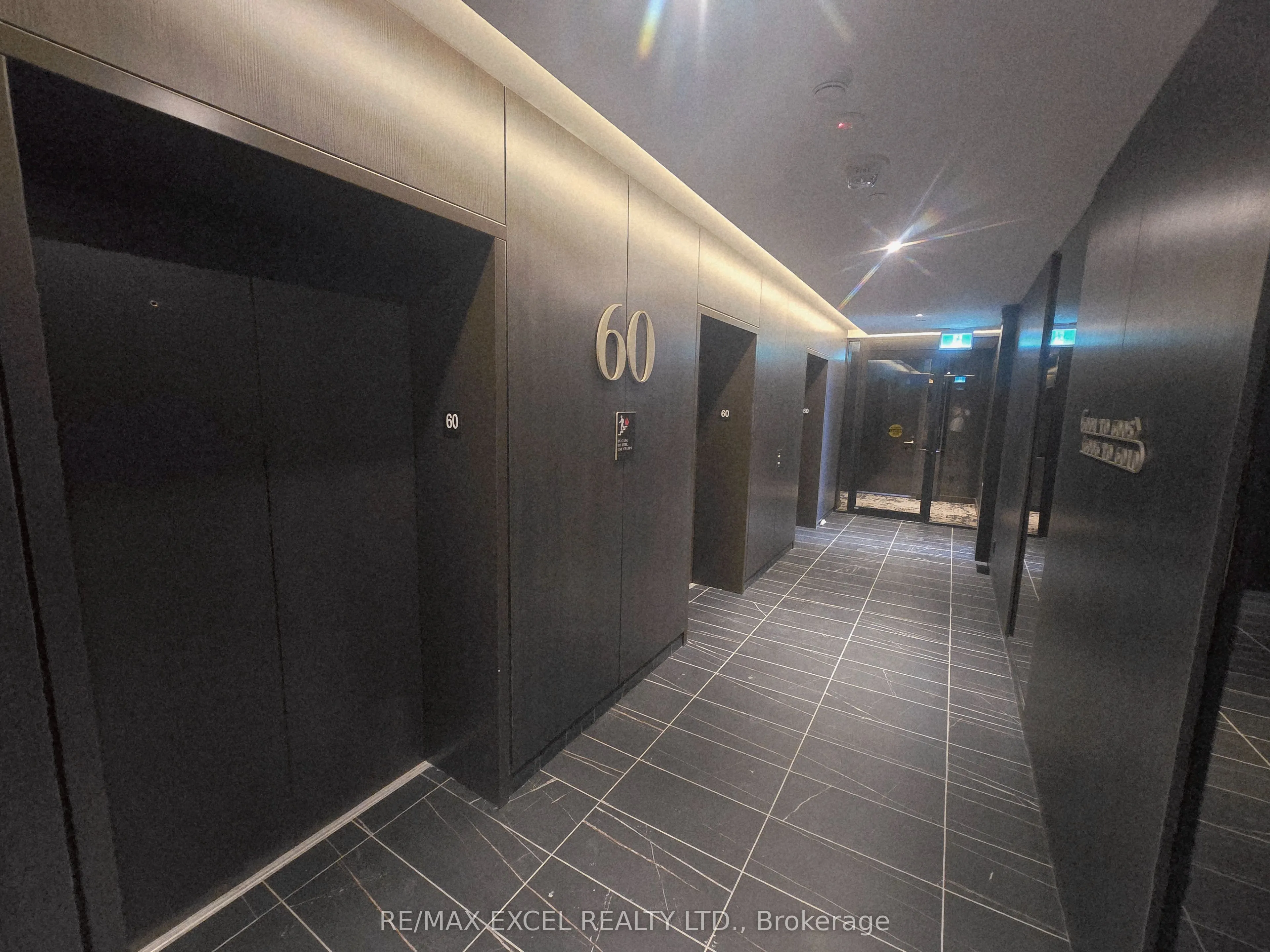 11 Yorkville Avenue, #6003
