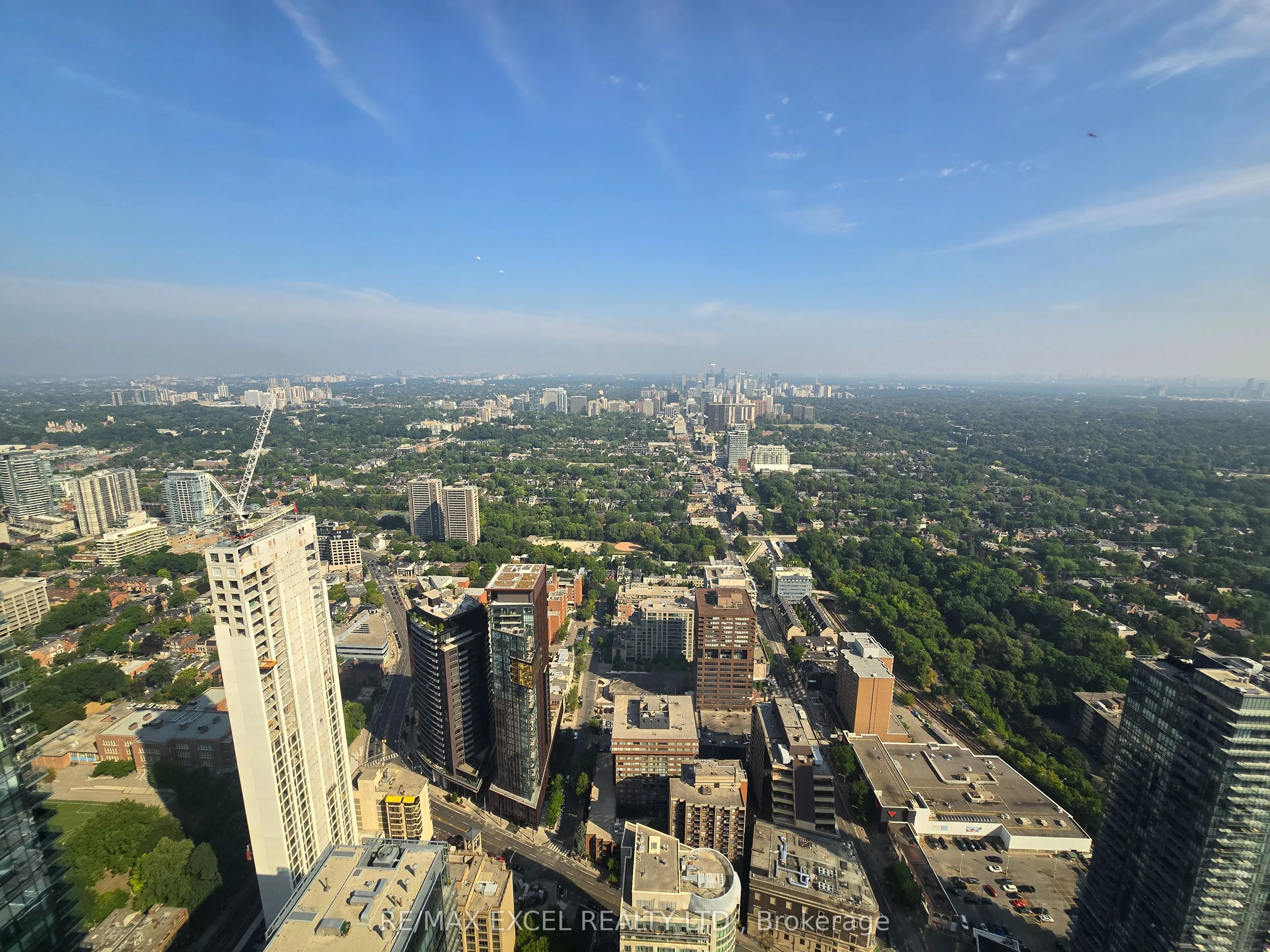 11 Yorkville Avenue, #6003