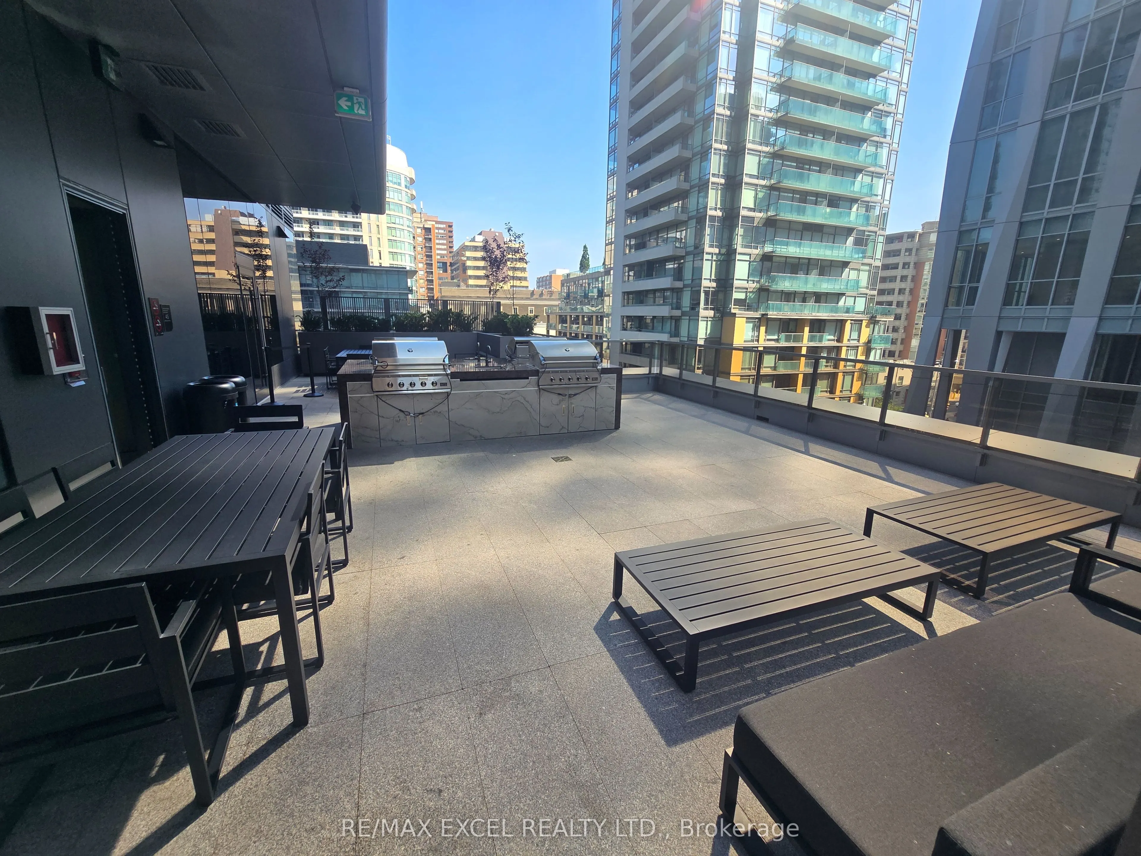 11 Yorkville Avenue, #6003