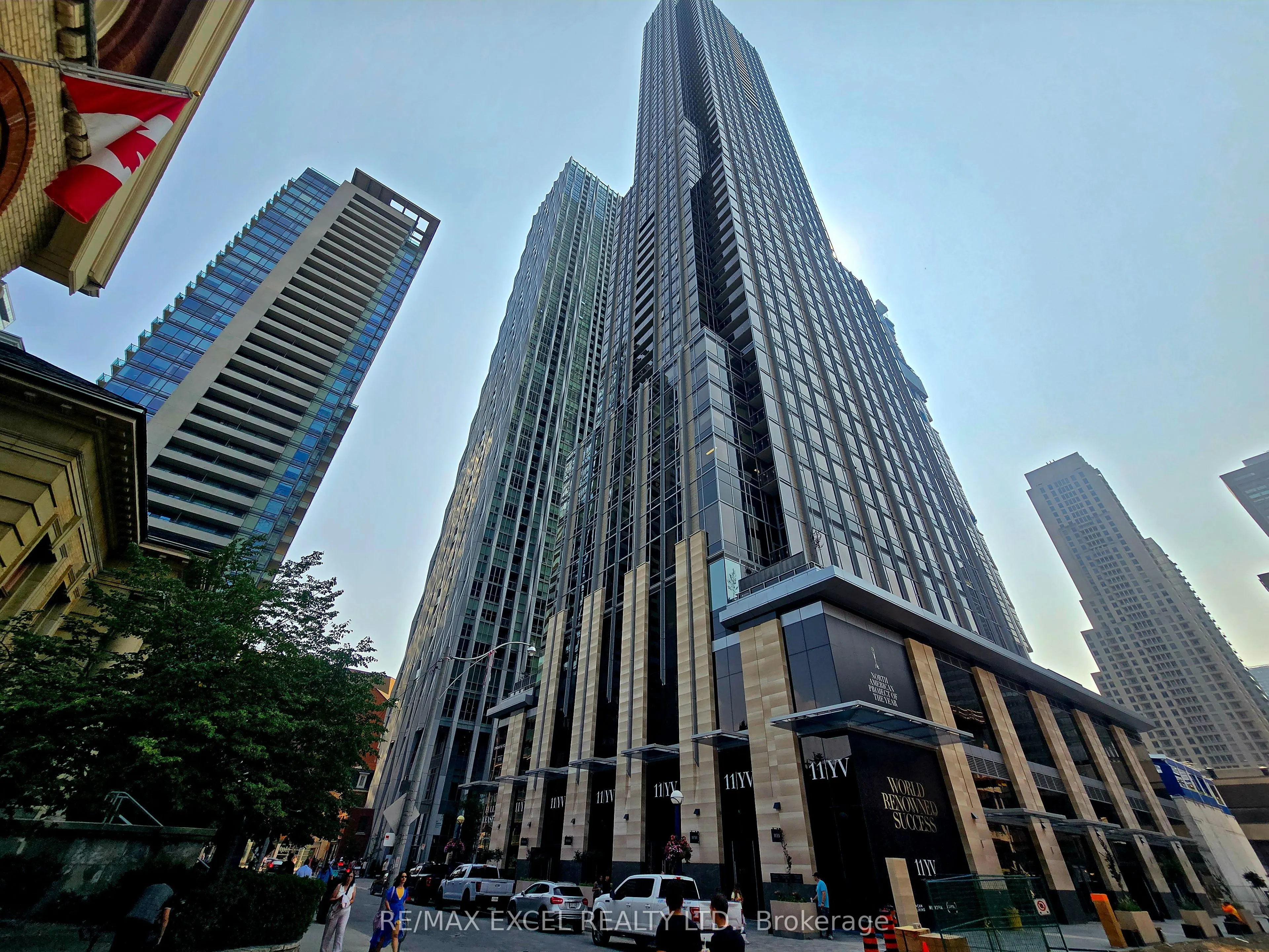 11 Yorkville Avenue, #6003