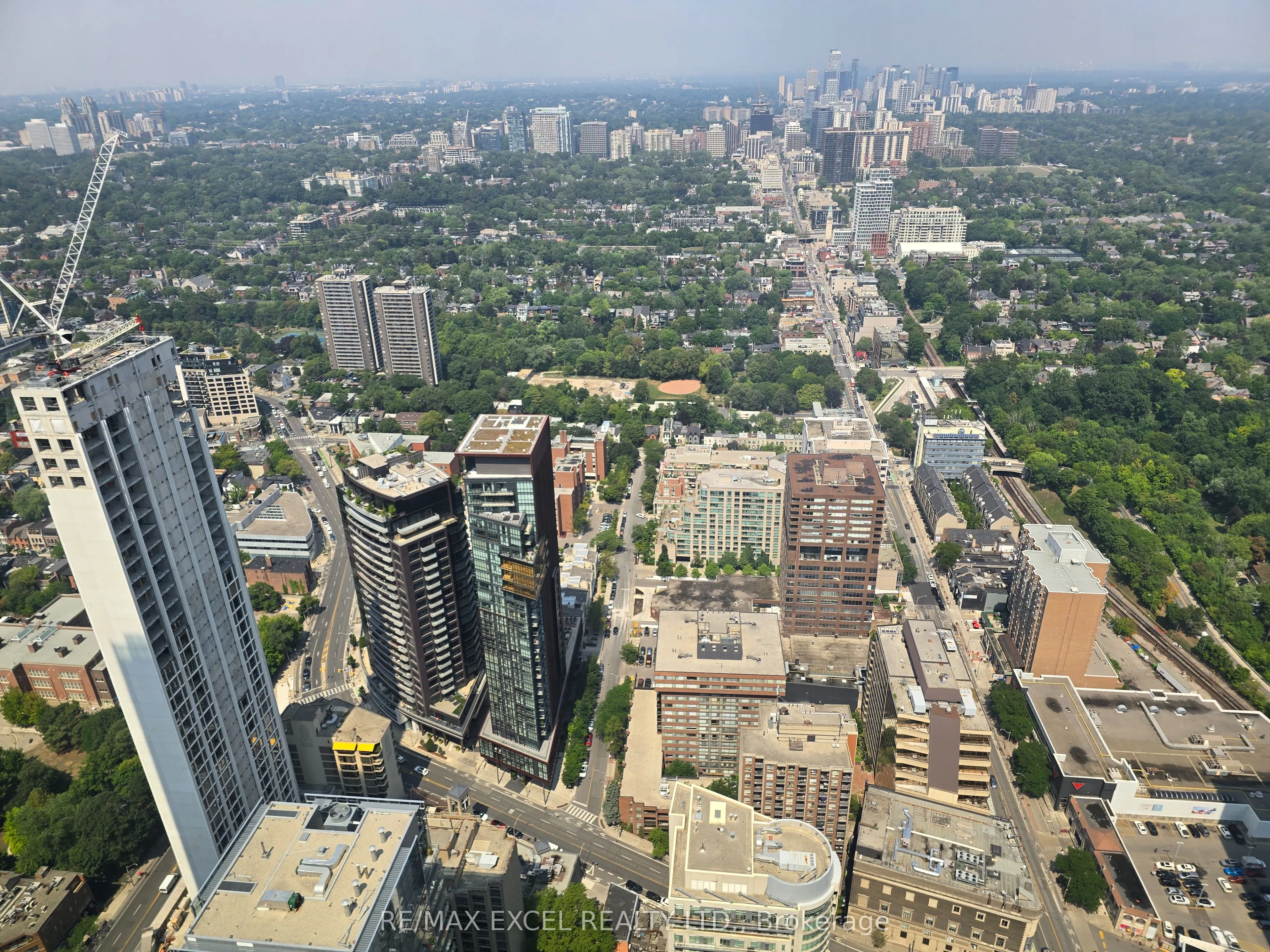 11 Yorkville Avenue, #6003
