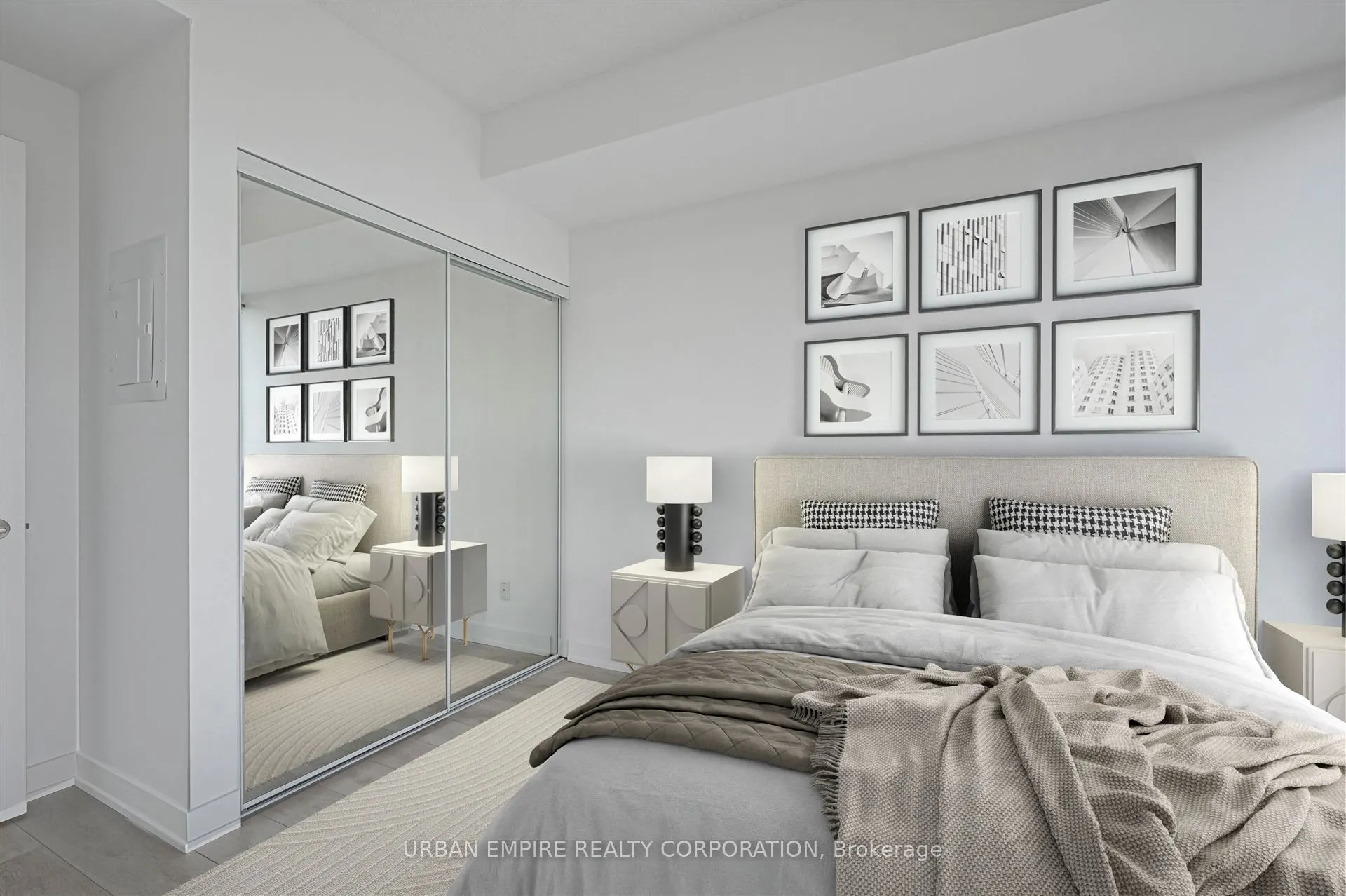 50 Bruyeres Mews, #913