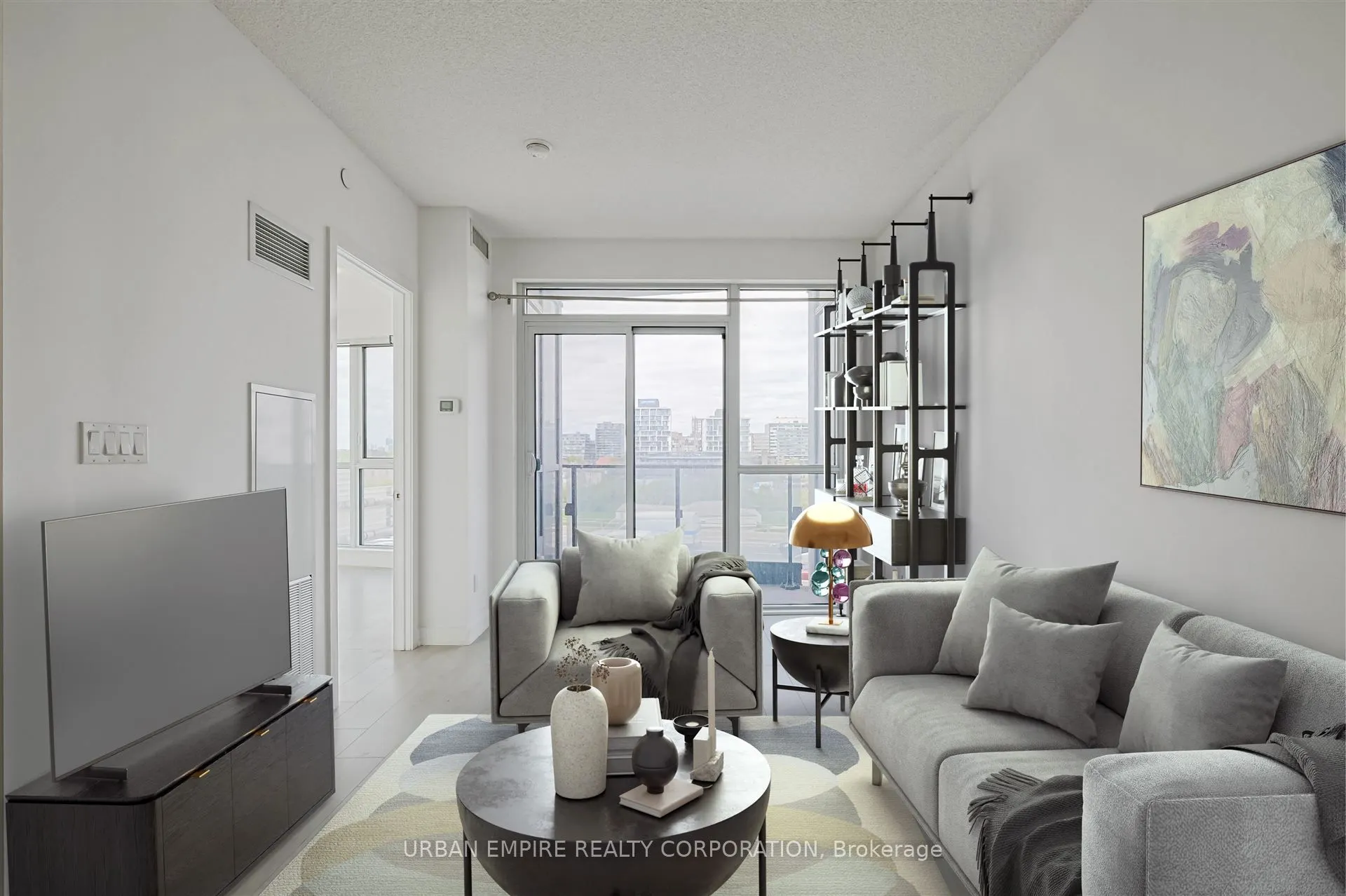 50 Bruyeres Mews, #913