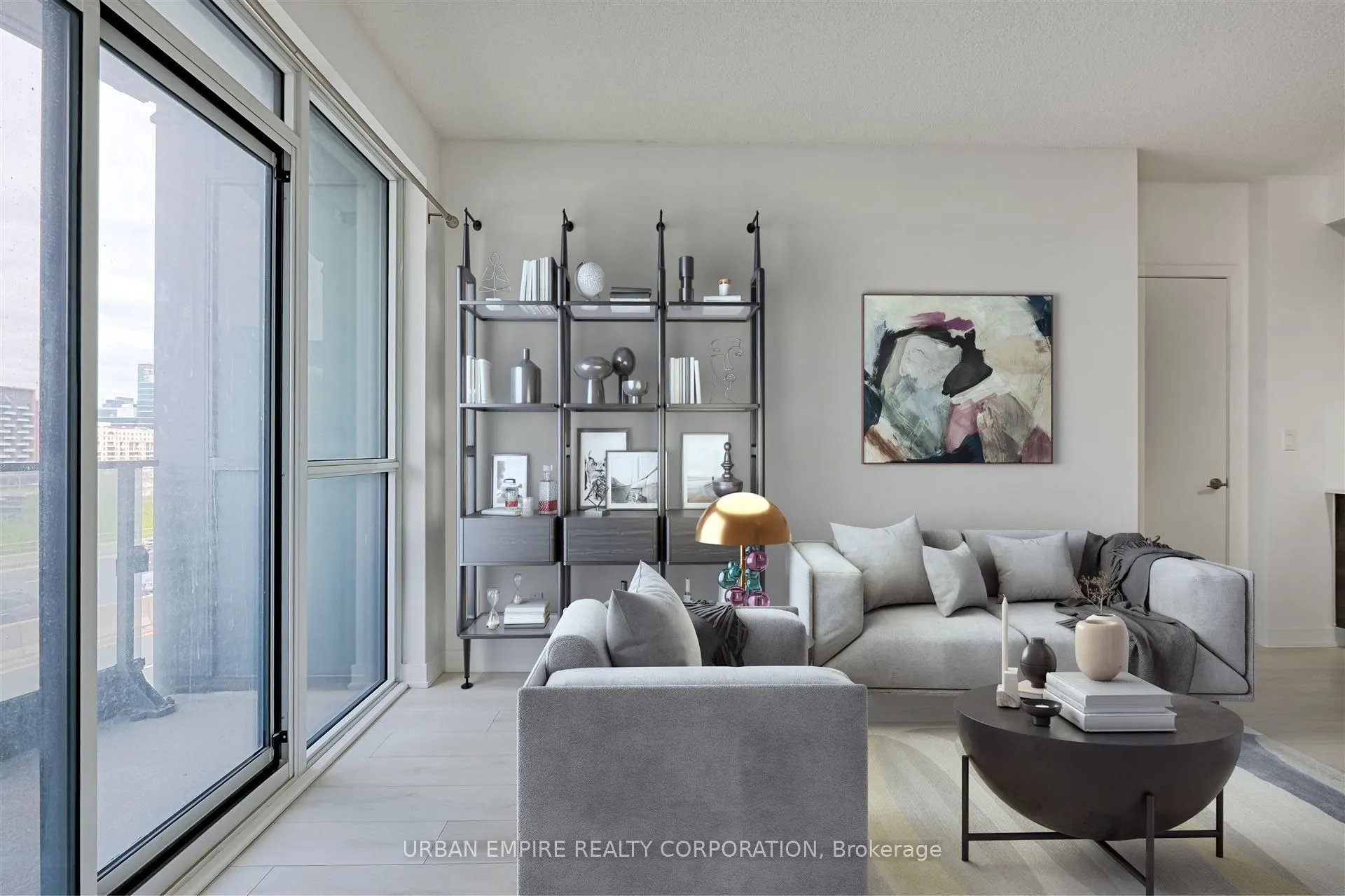50 Bruyeres Mews, #913