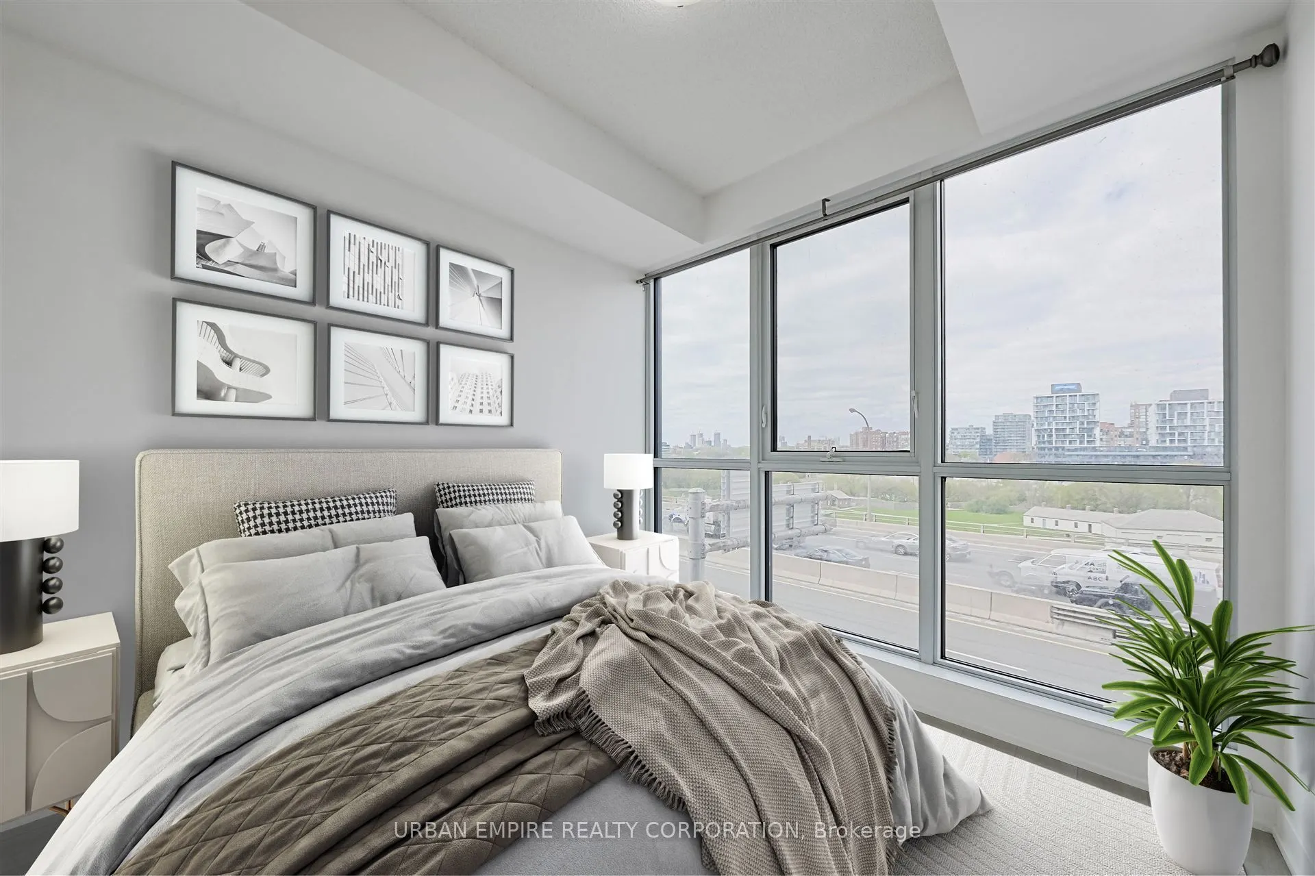 50 Bruyeres Mews, #913