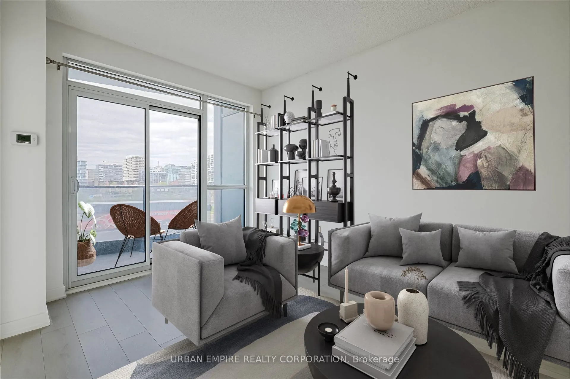 50 Bruyeres Mews, #913