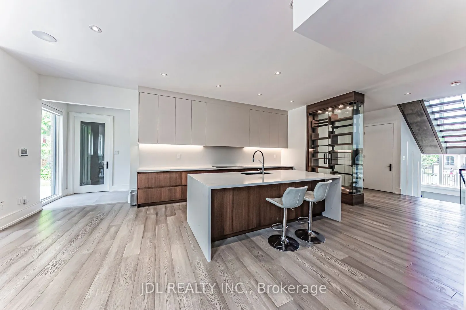 19 Fifeshire Road