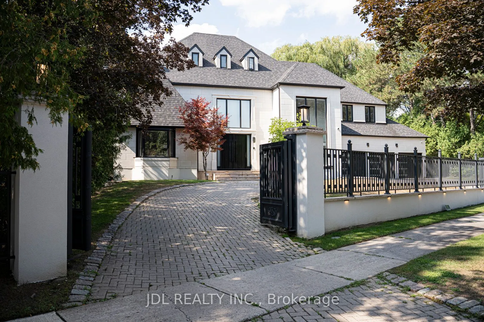 19 Fifeshire Road